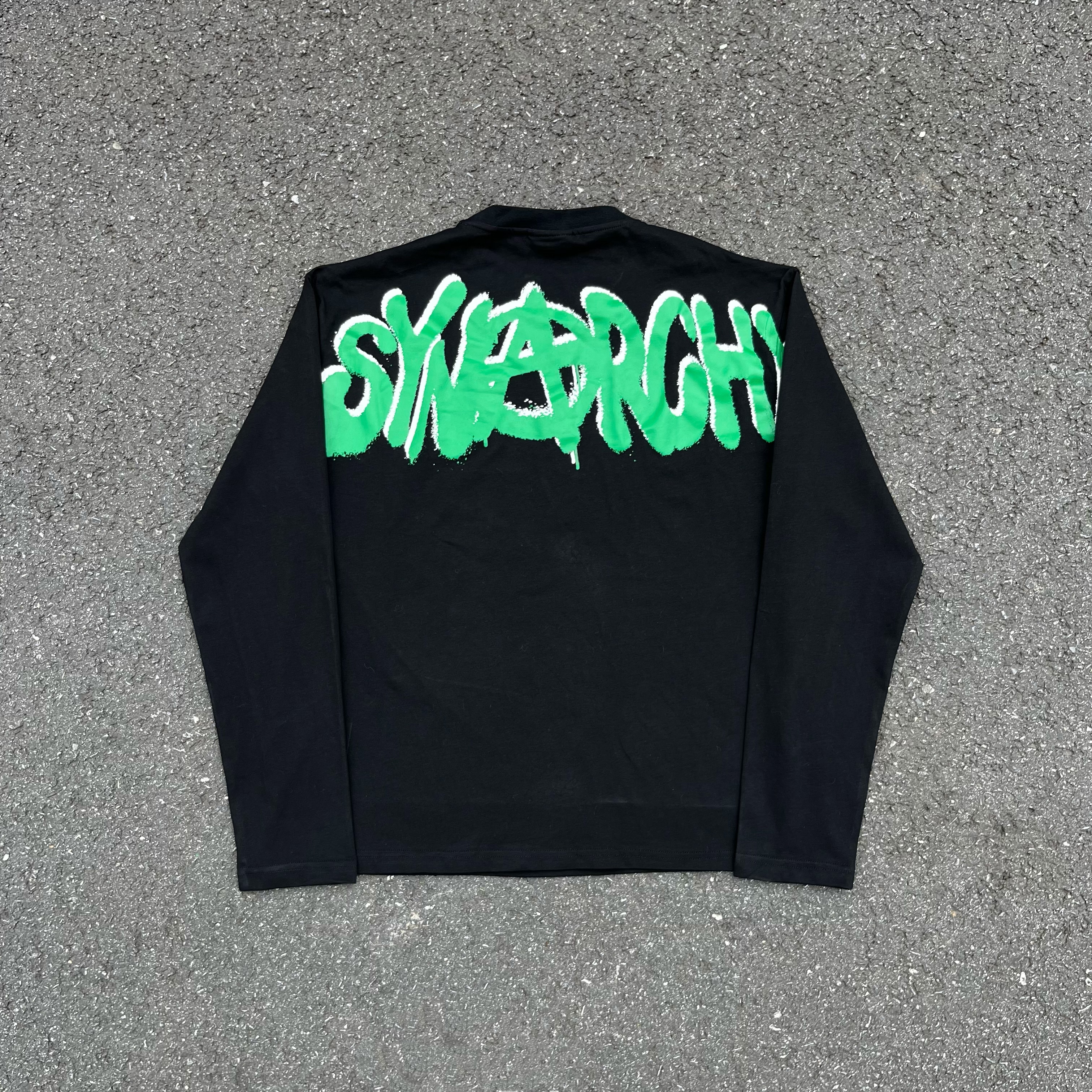 6_Syna World Crewneck