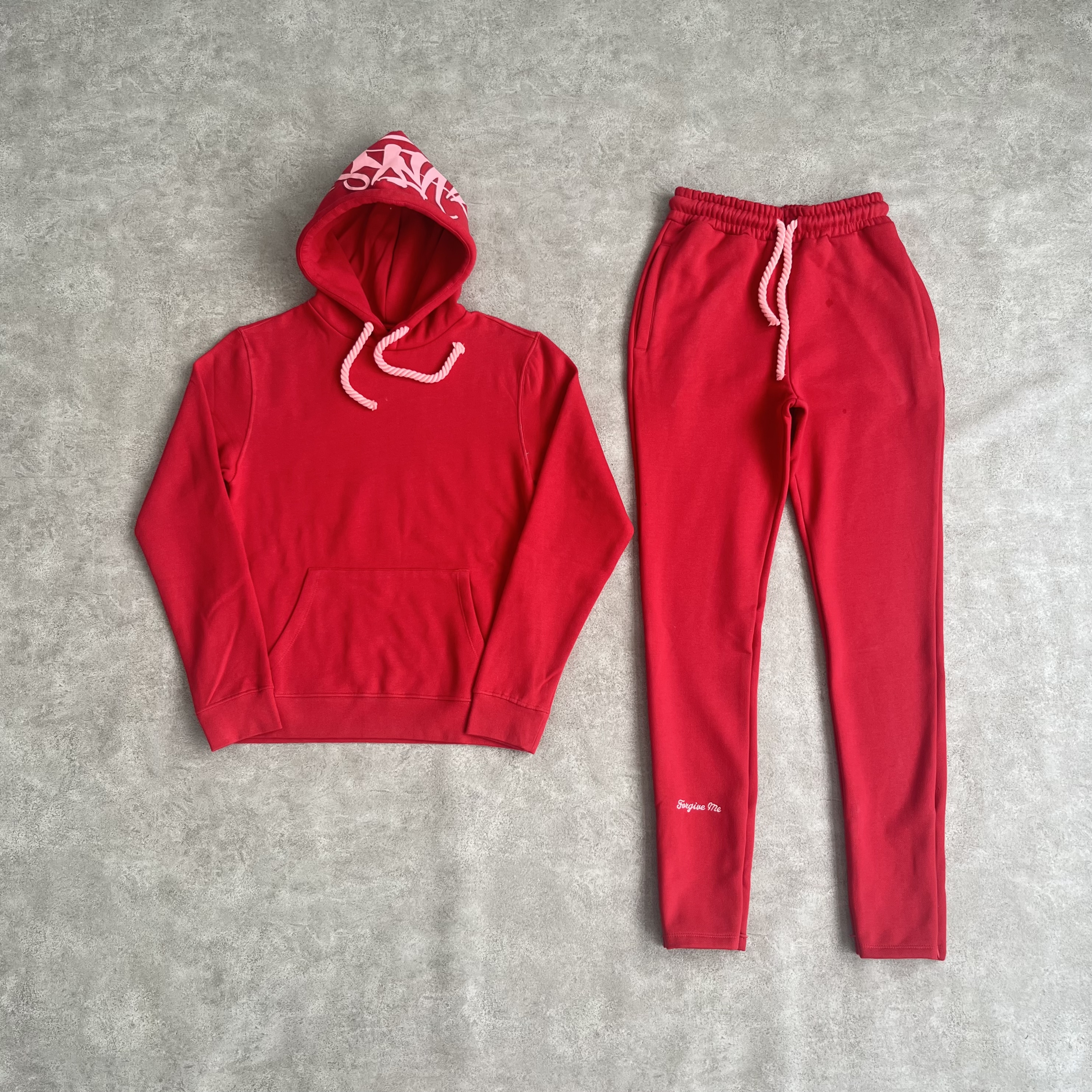 13_Syna World Tracksuit