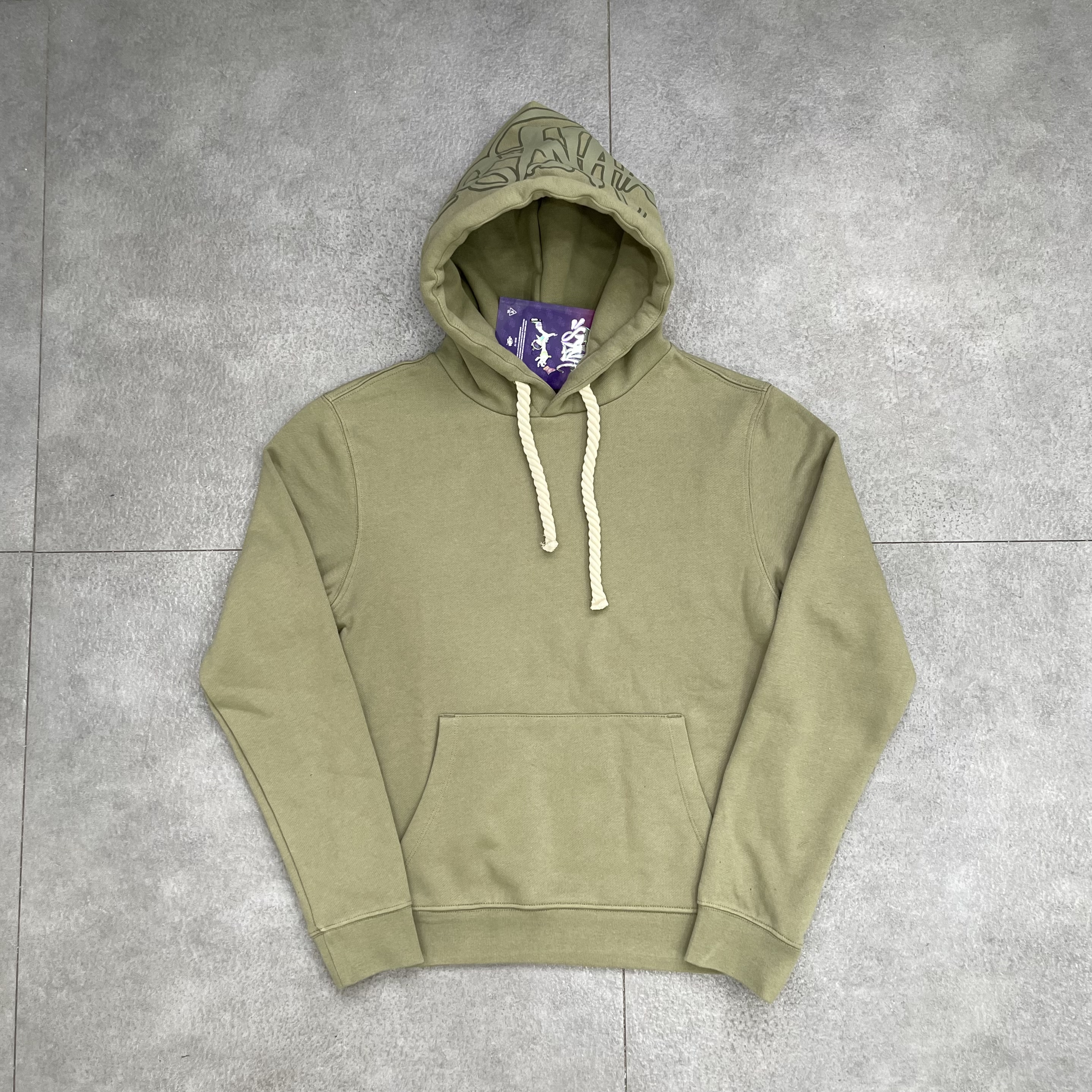 14_Syna World Tracksuit