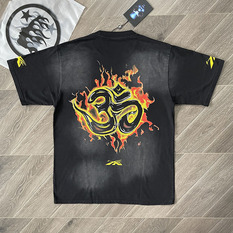 5_Hellstar T-shirt