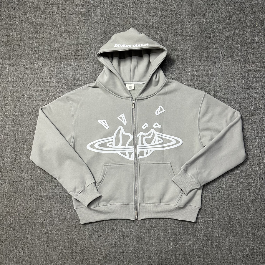 13_Broken Planet Hoodie