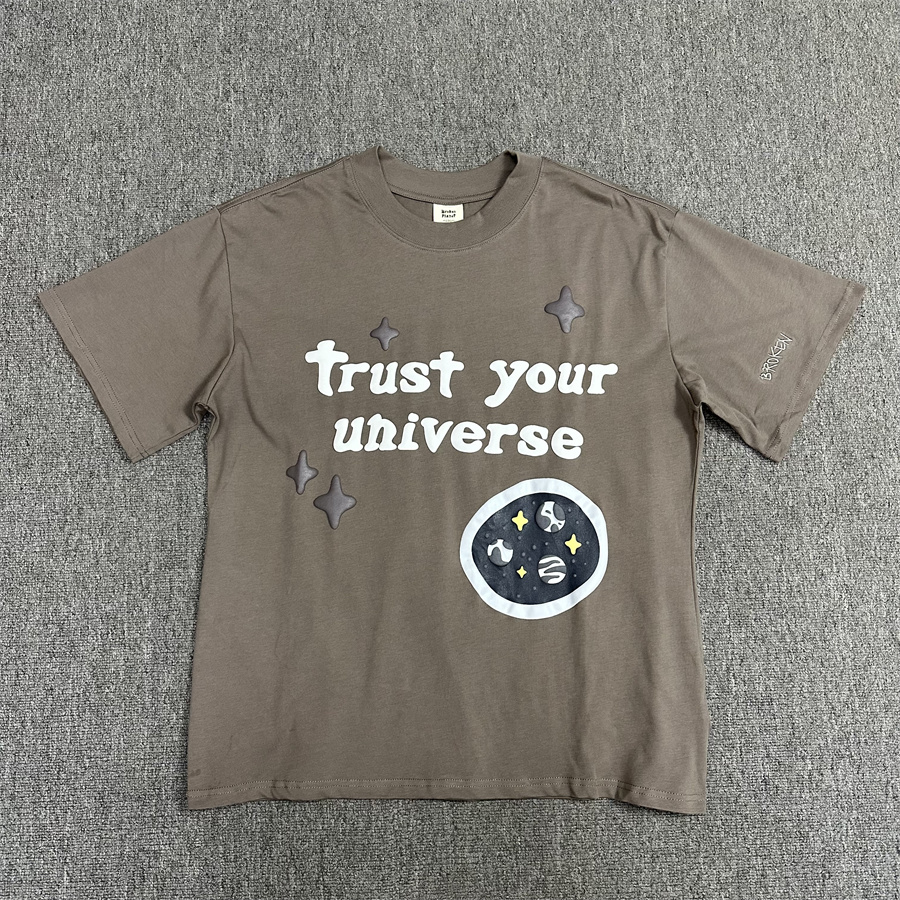 30_Broken Planet T-shirt