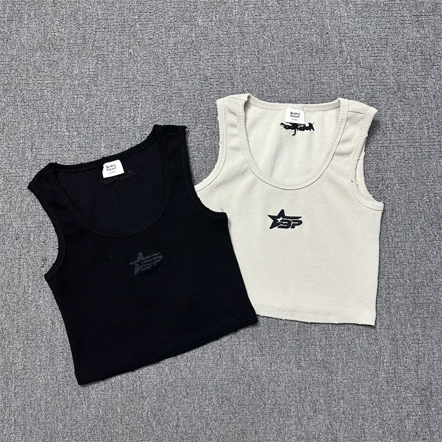 38_Broken Planet T-shirt