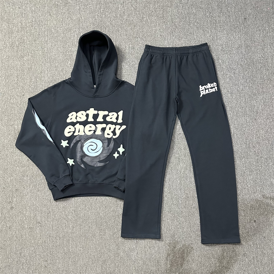 59_Broken Planet Tracksuit