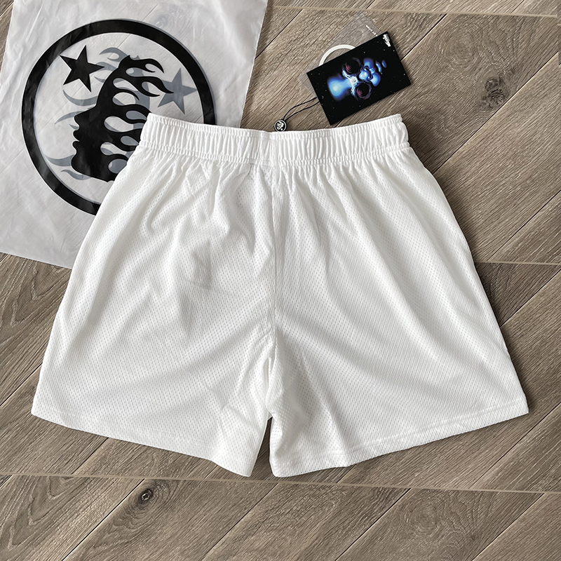 1_ Hellstar Shorts