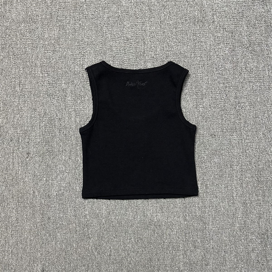 38_Broken Planet T-shirt