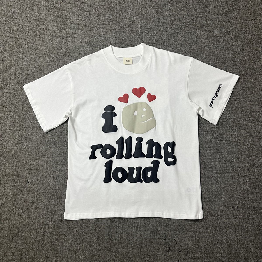 20_Broken Planet T-shirt