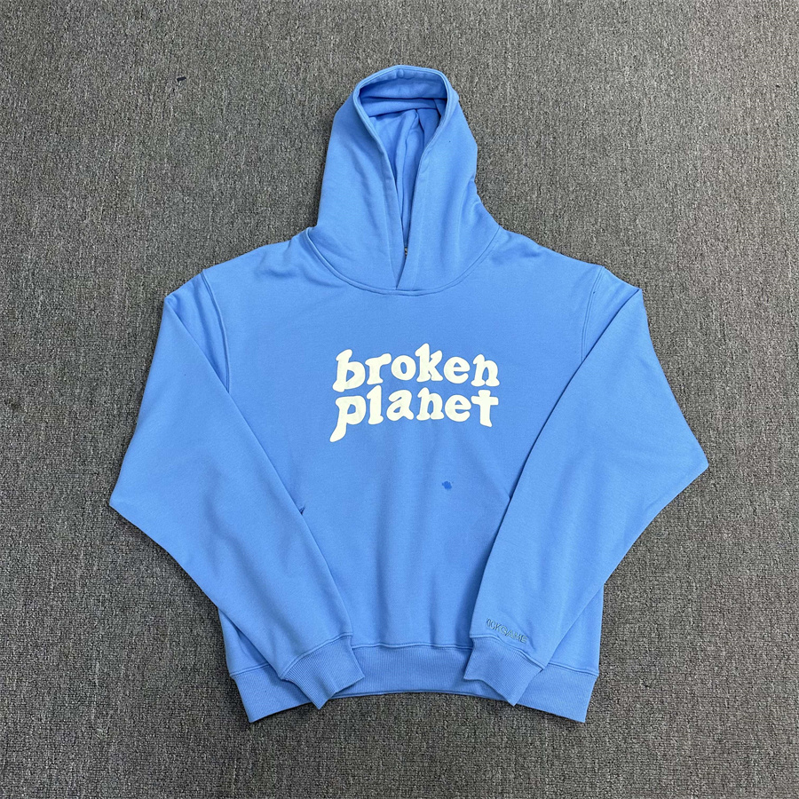 46_Broken Planet Tracksuit