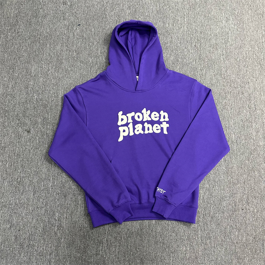 45_Broken Planet Tracksuit