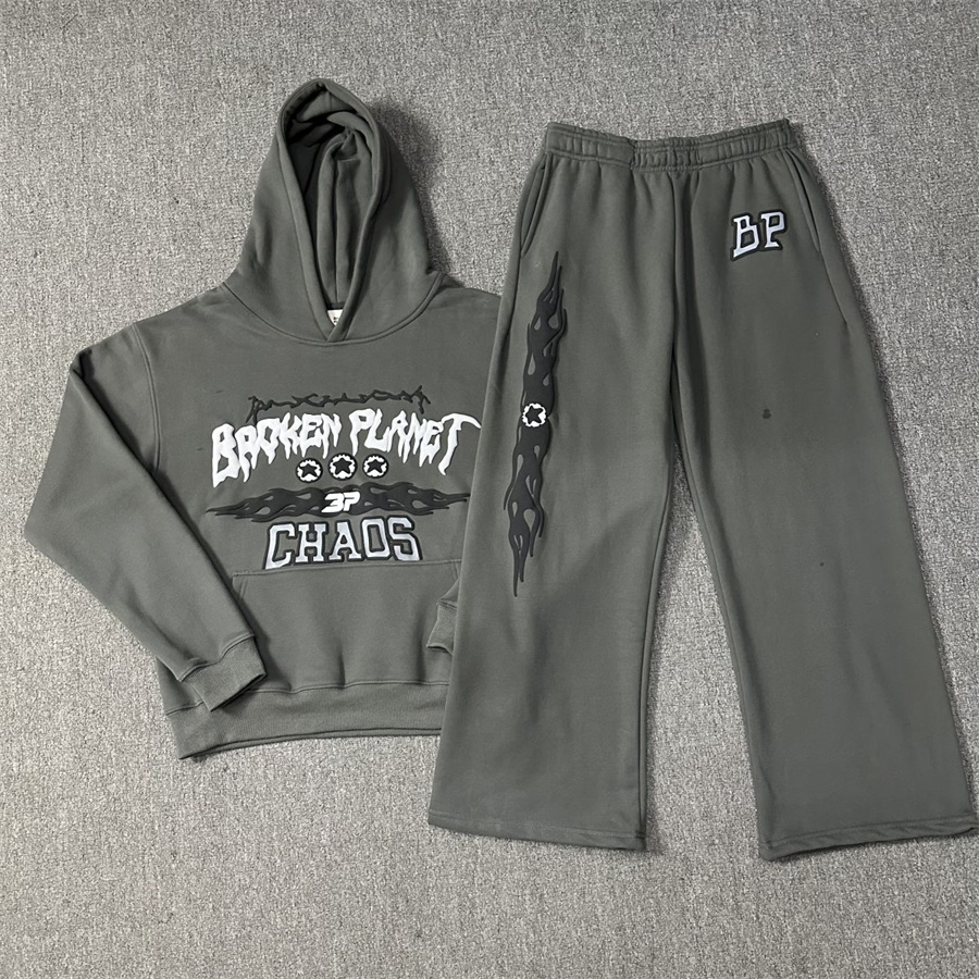 51_Broken Planet Tracksuit