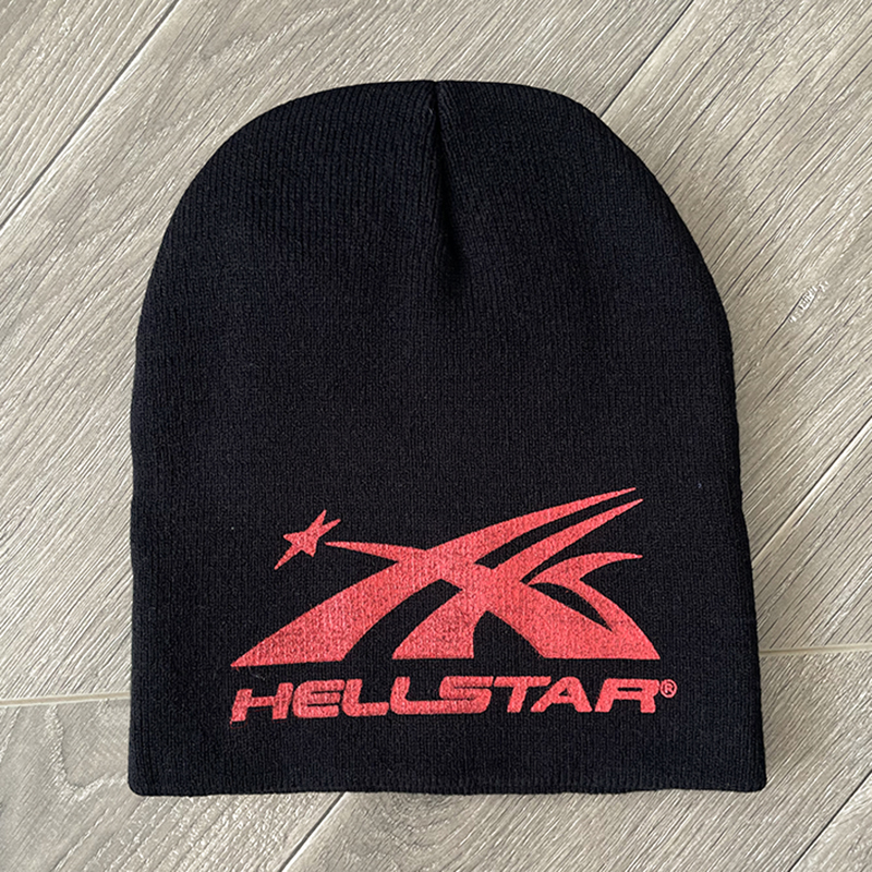 5_100 Hellstar Beanie