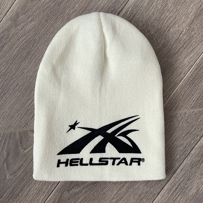 5_100 Hellstar Beanie