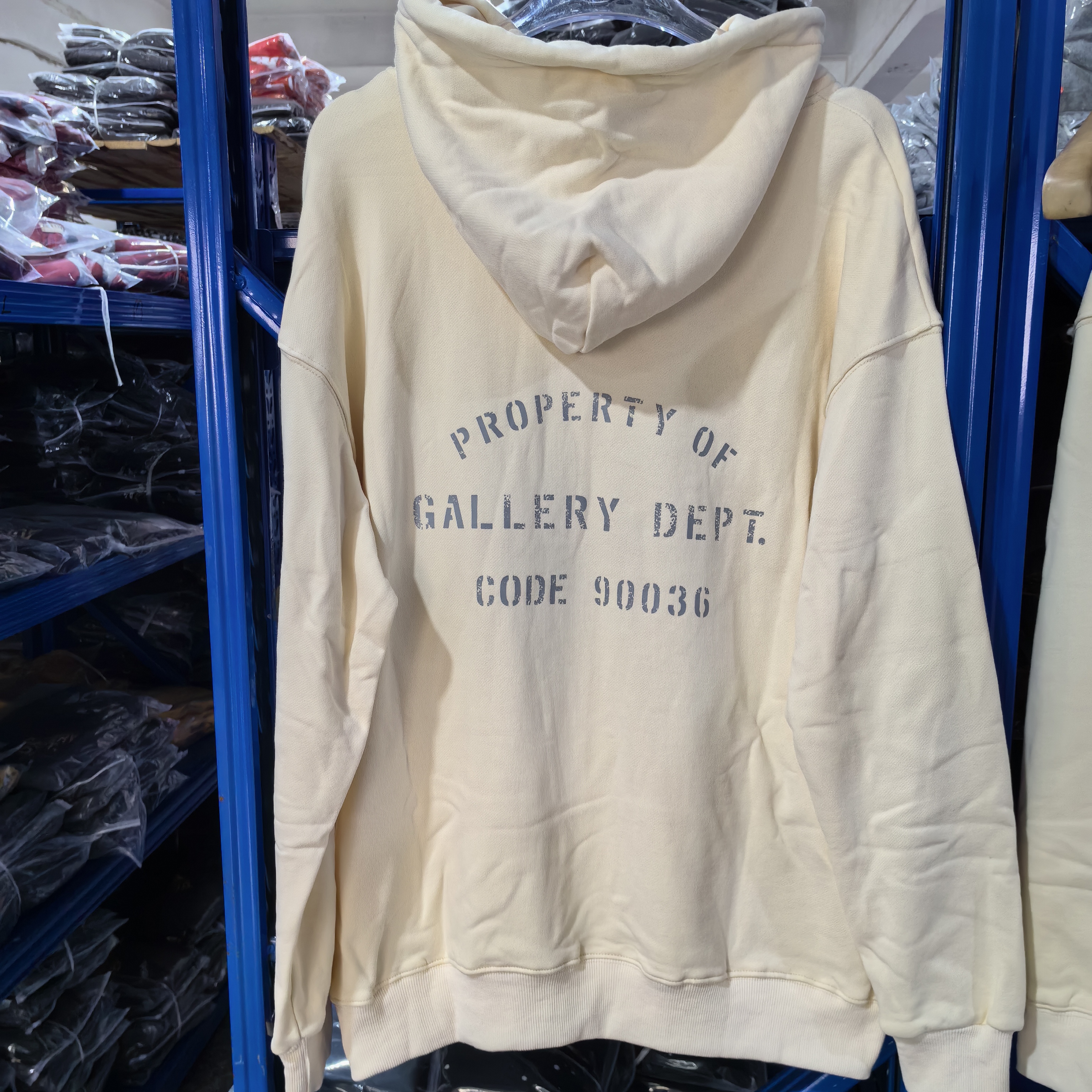 16_GALLERY DEPT HOODIE