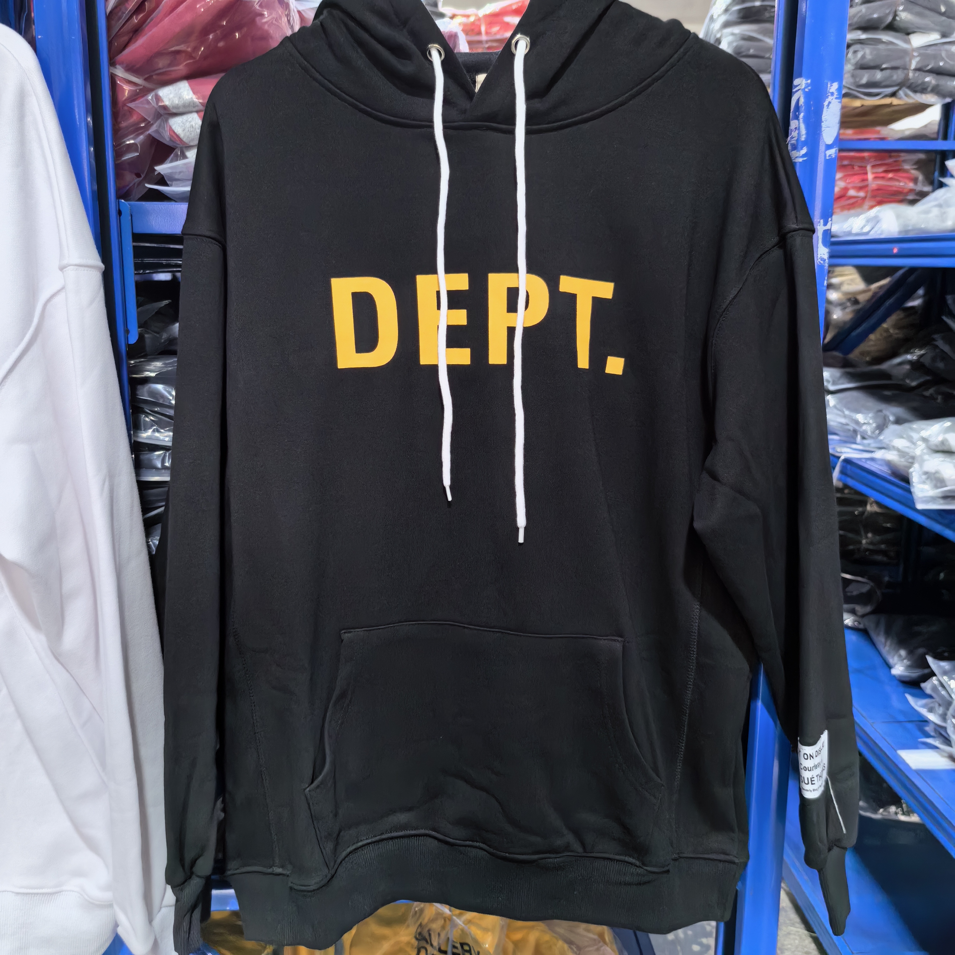 12_GALLERY DEPT HOODIE