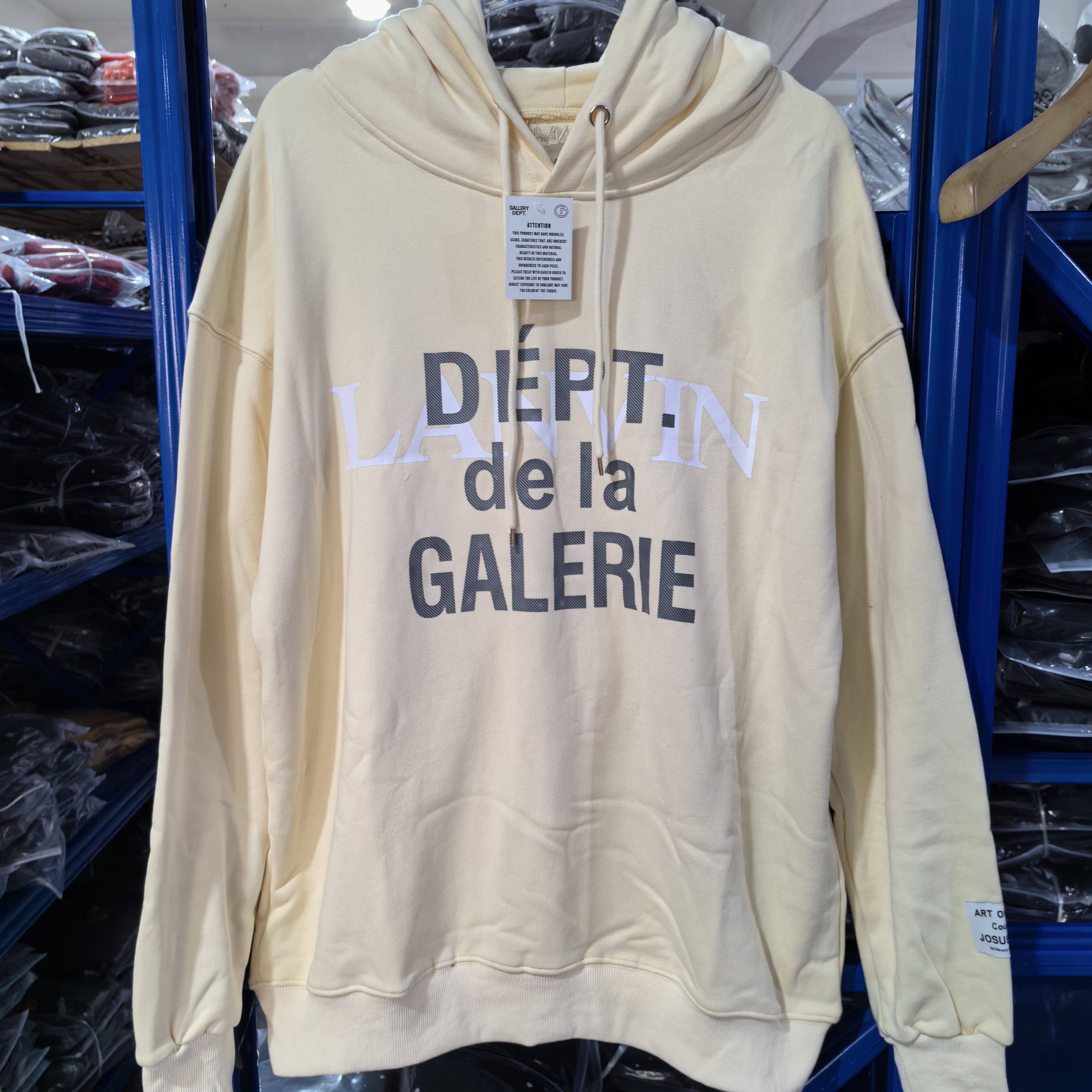 16_GALLERY DEPT HOODIE