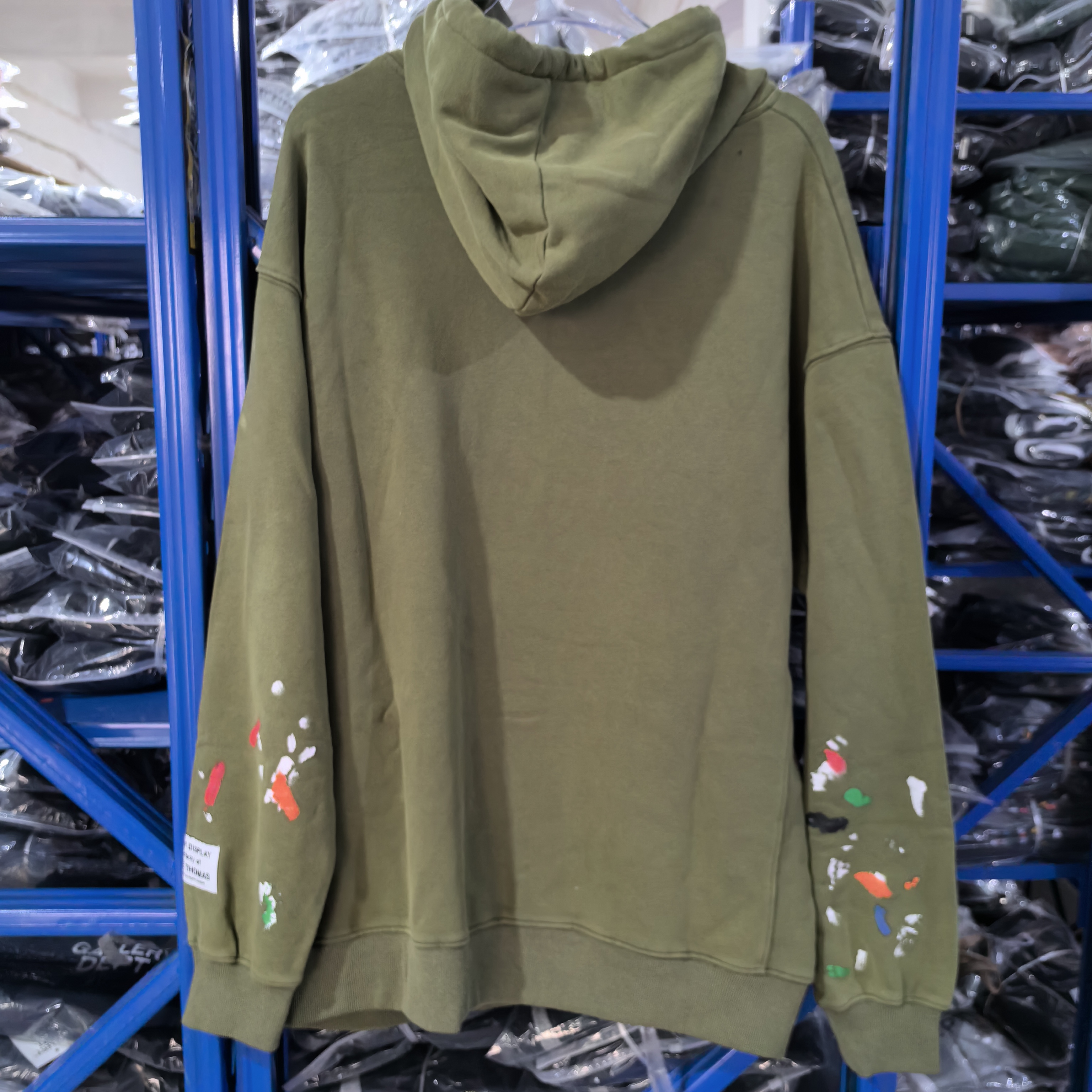 19_GALLERY DEPT HOODIE