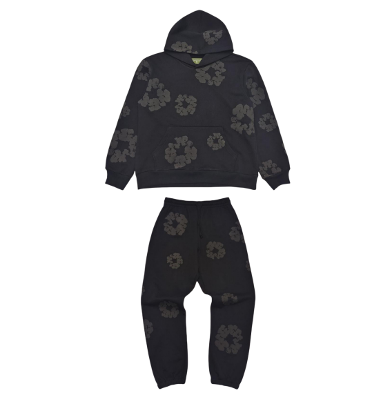 102_Denim Tears Tracksuit