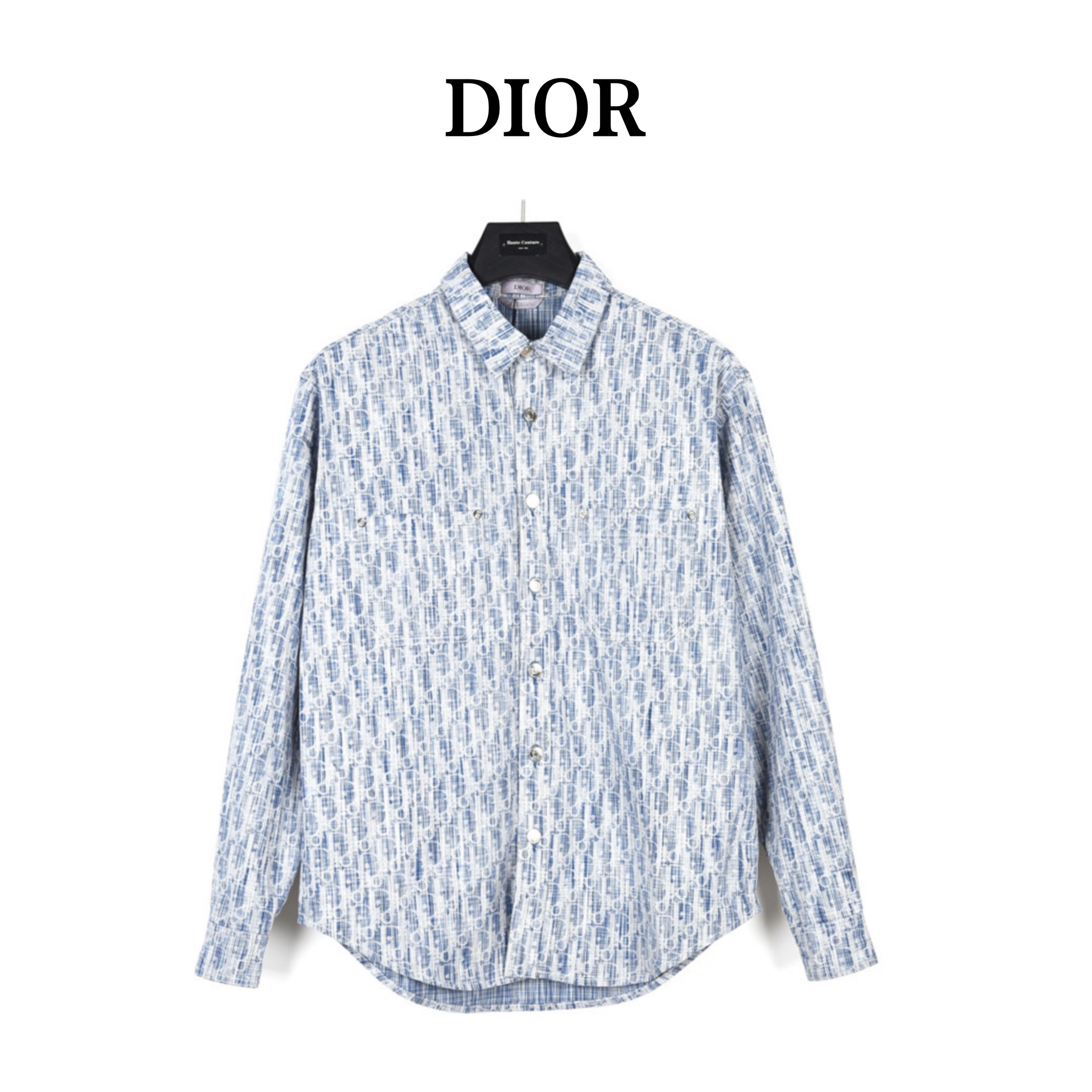 88_Dior Long Sleeves