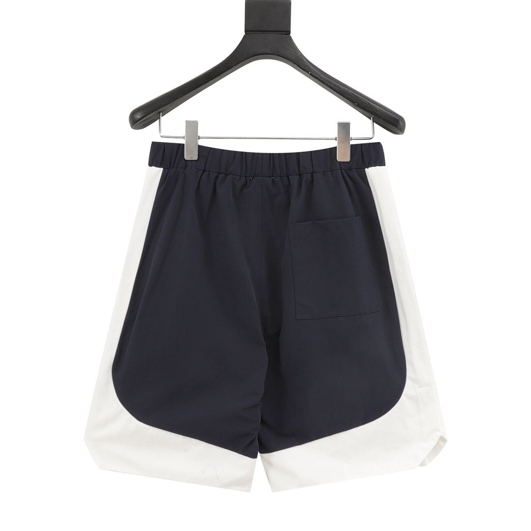 110_Dior Shorts