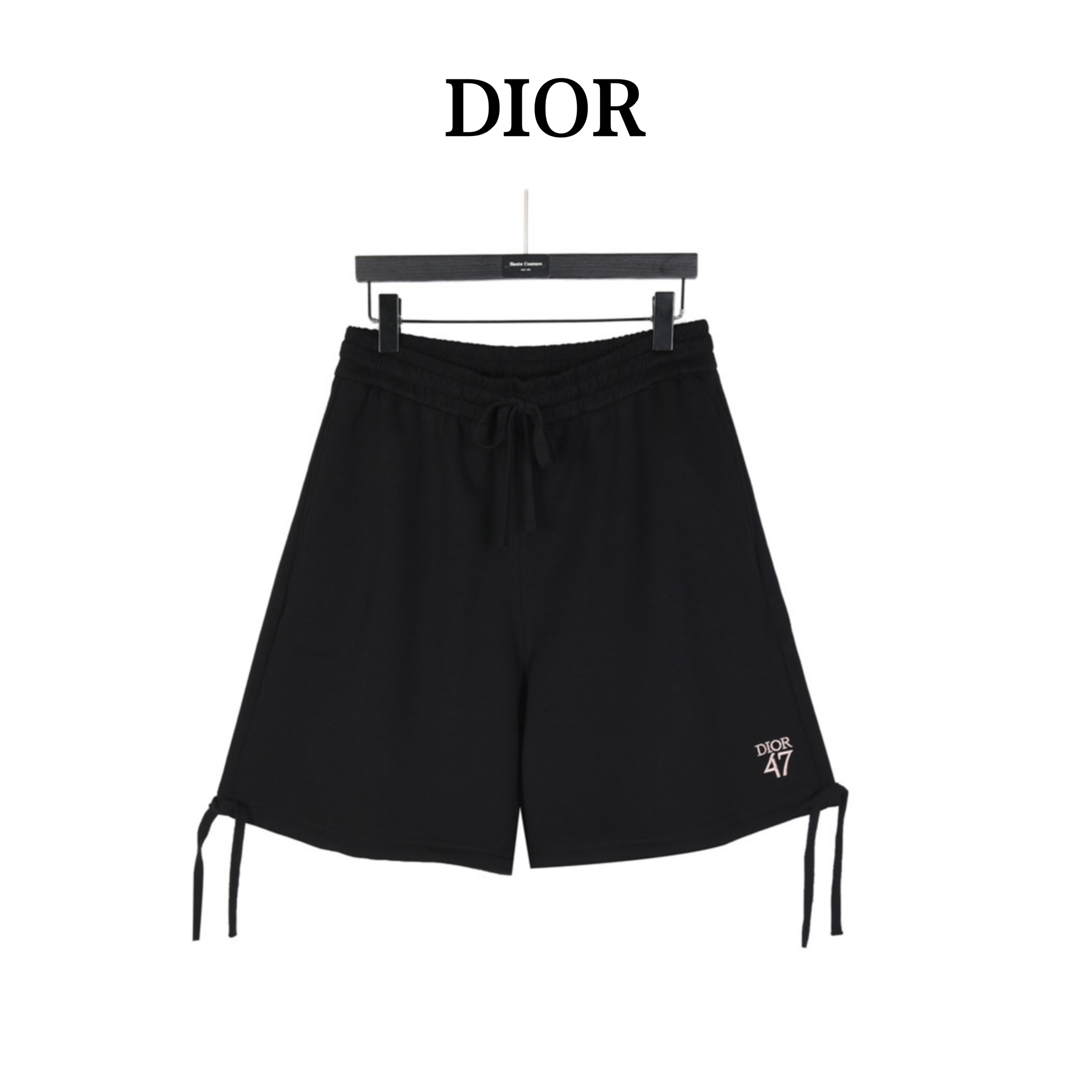 108_Dior Shorts