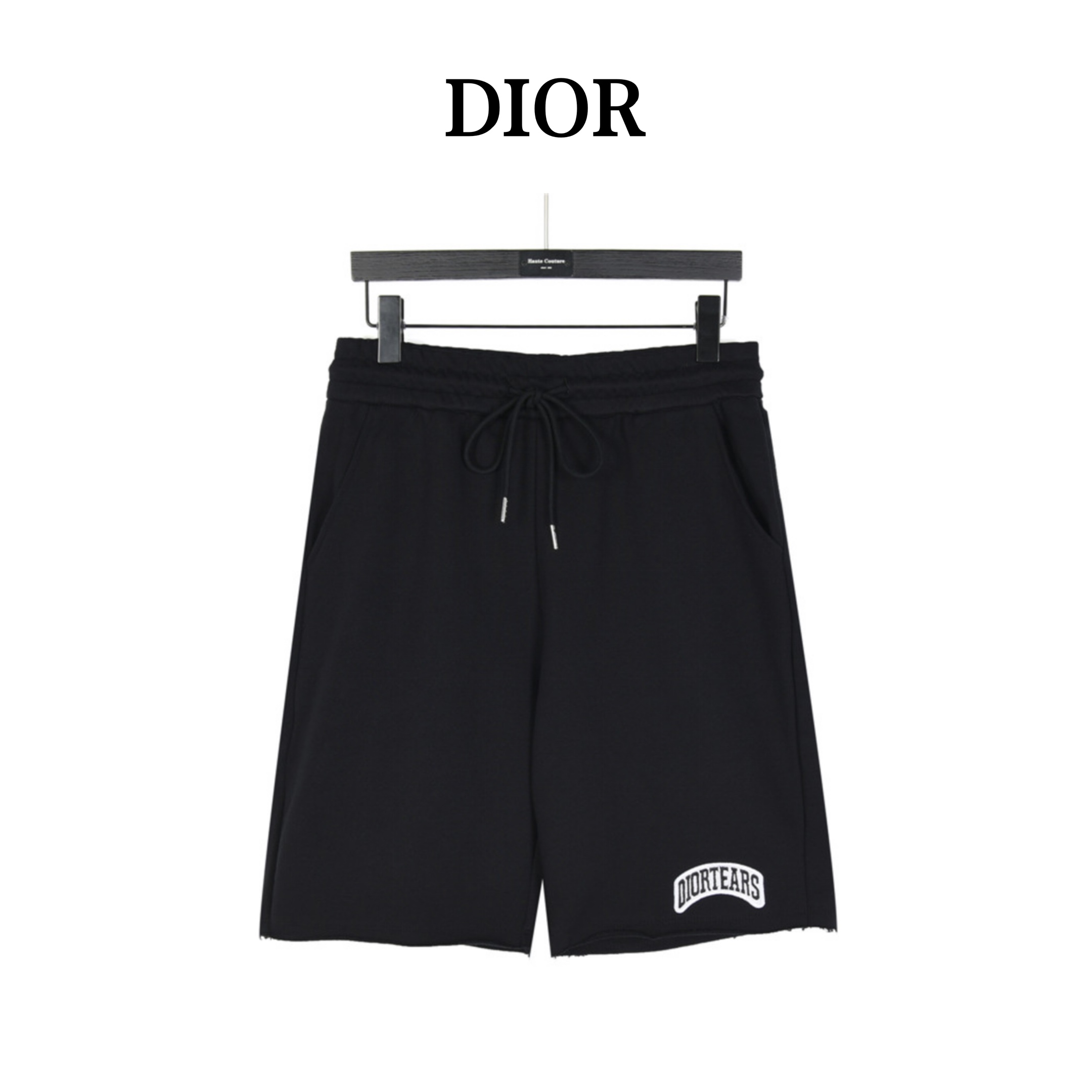 113_Dior Shorts