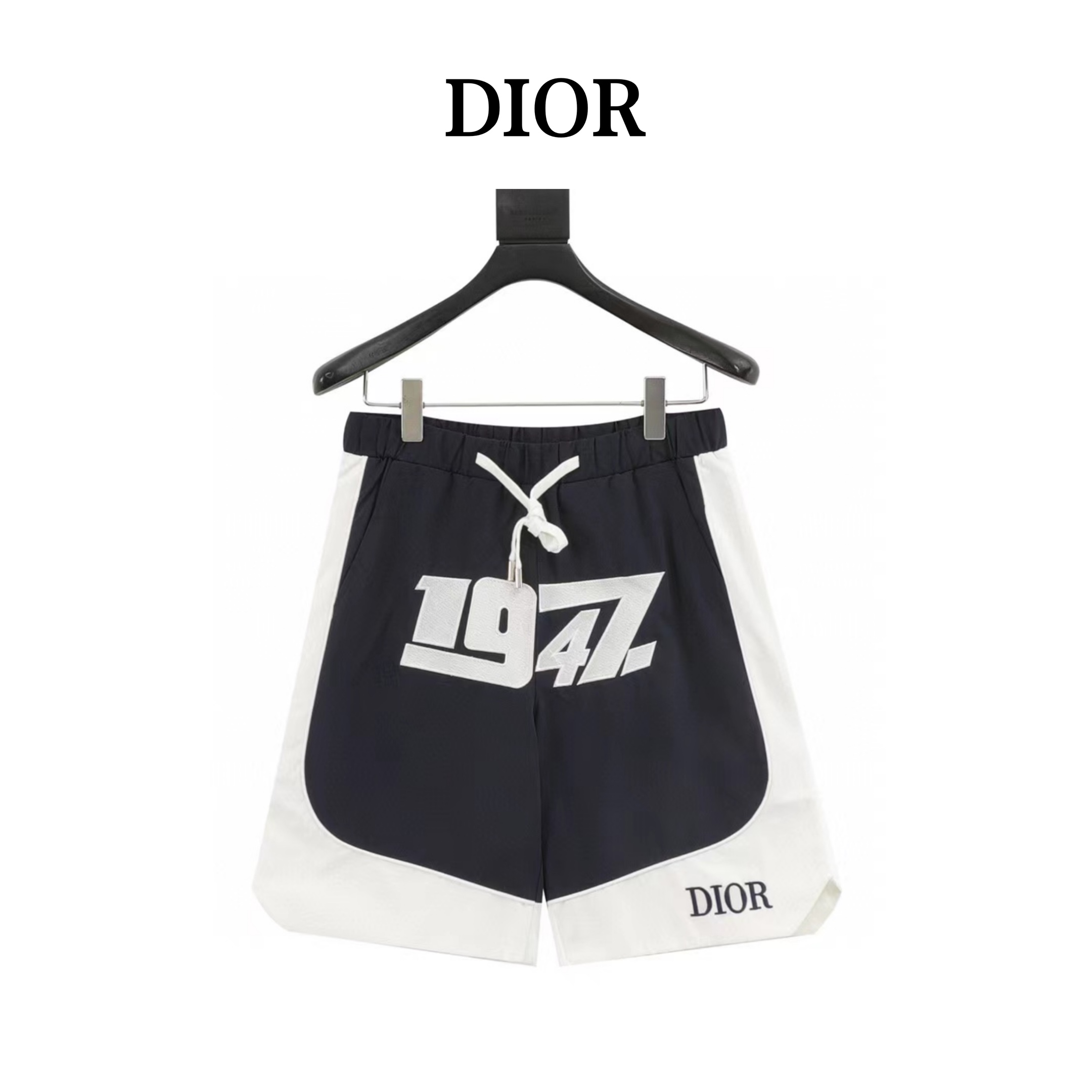 110_Dior Shorts