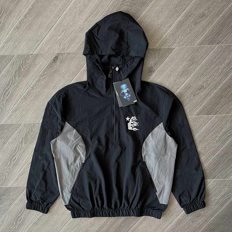 108_Hellstar Jacket