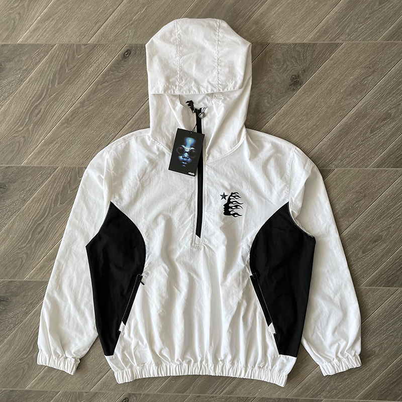 108_Hellstar Jacket