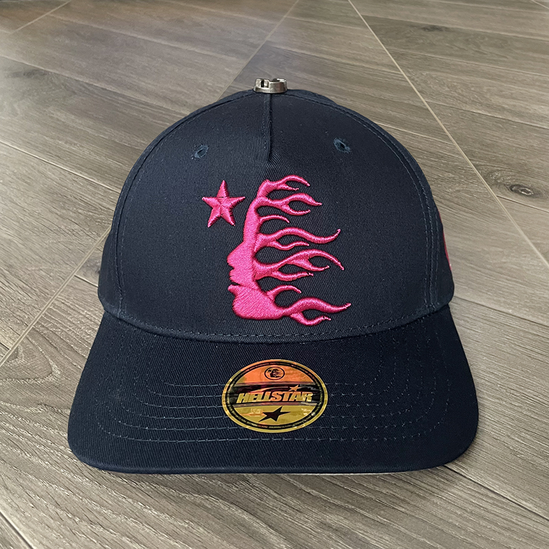 110_Hellstar Cap