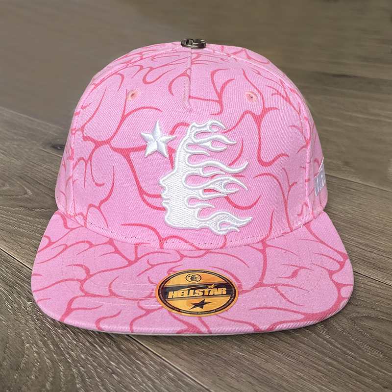 110_Hellstar Cap
