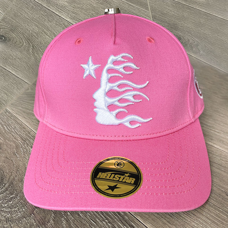 110_Hellstar Cap