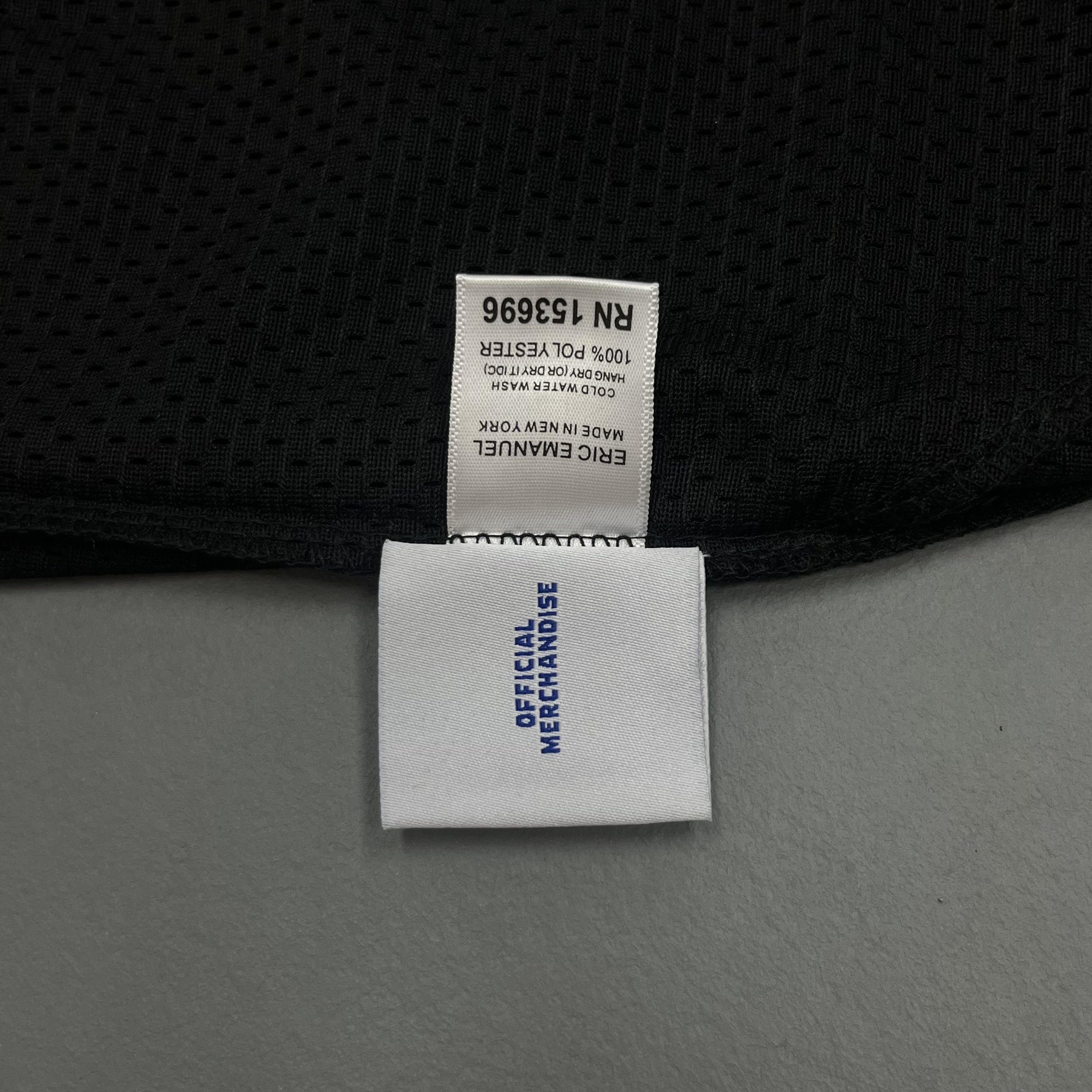 34_[1:1 quality]Eric Emanuel Shorts