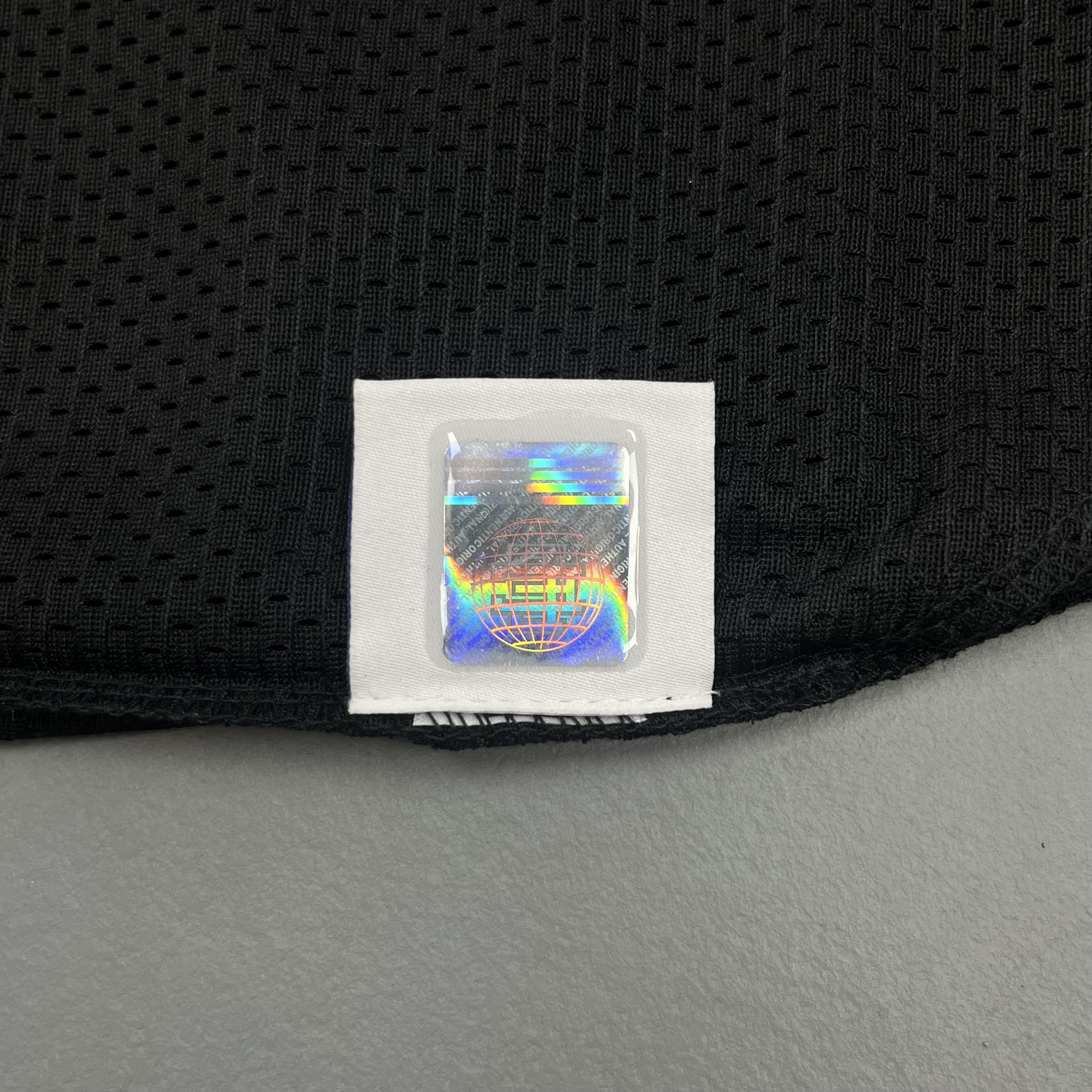 34_[1:1 quality]Eric Emanuel Shorts