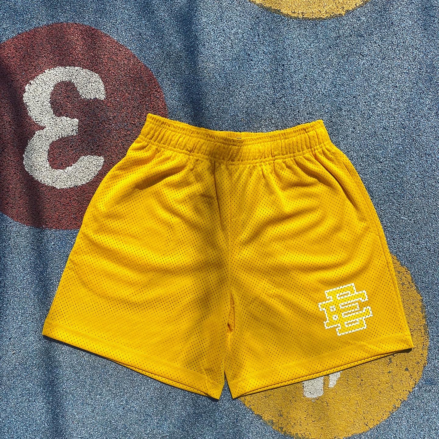 21_[1:1 quality]Eric Emanuel Shorts