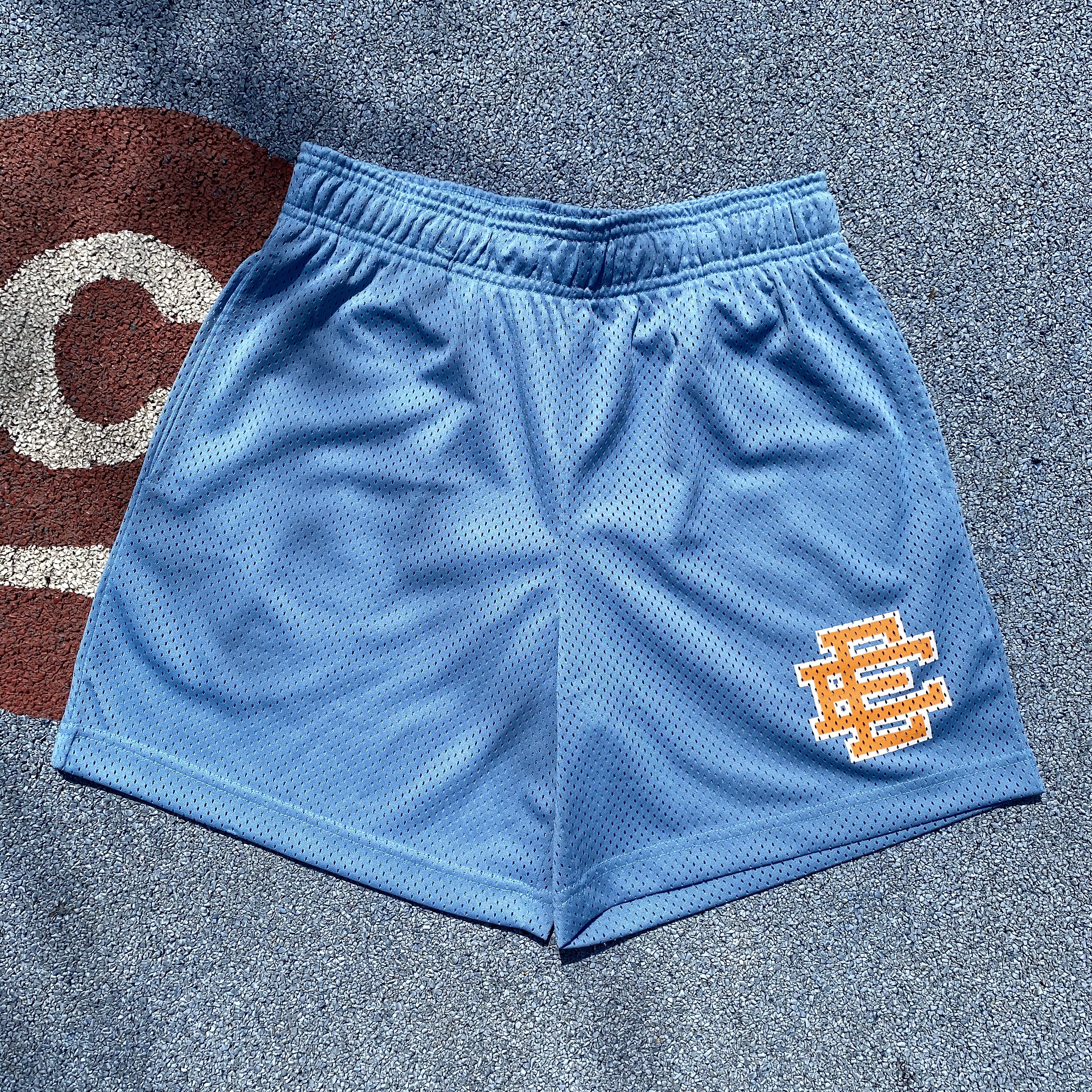 1_[1:1 quality]Eric Emanuel Shorts