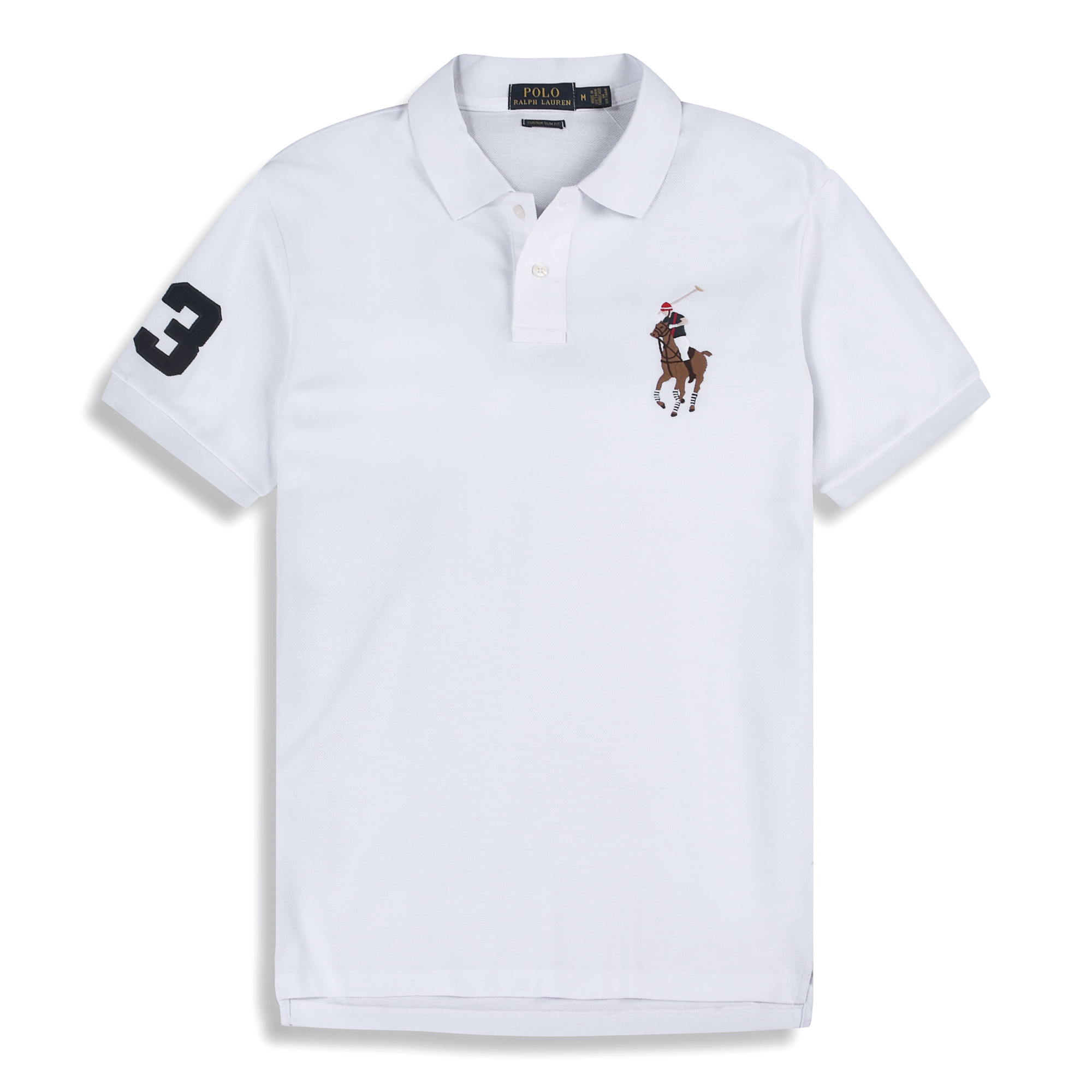 64_Ralph Lauren Shirt(4 Colors)