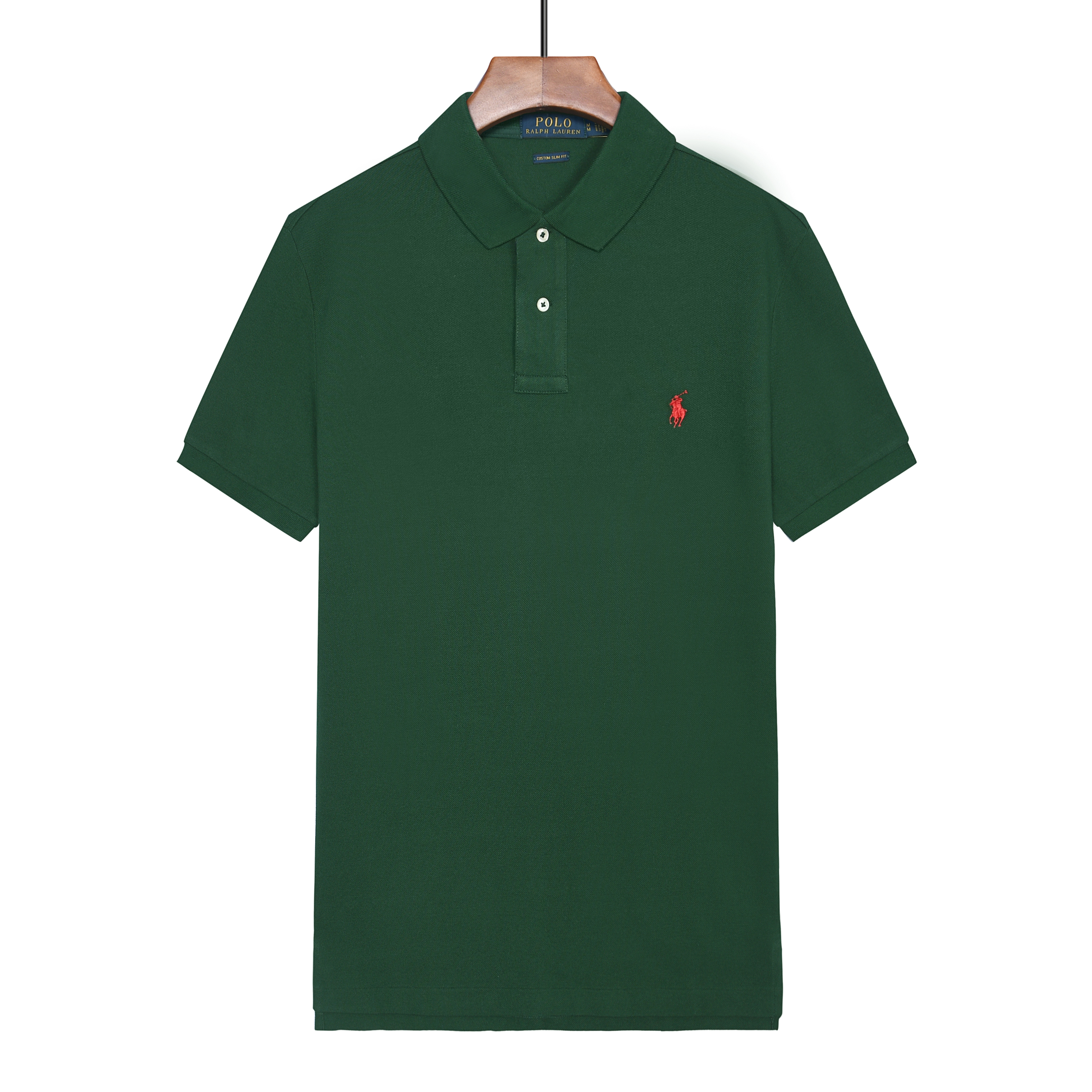 60_Ralph Lauren Shirt(16 Colors)