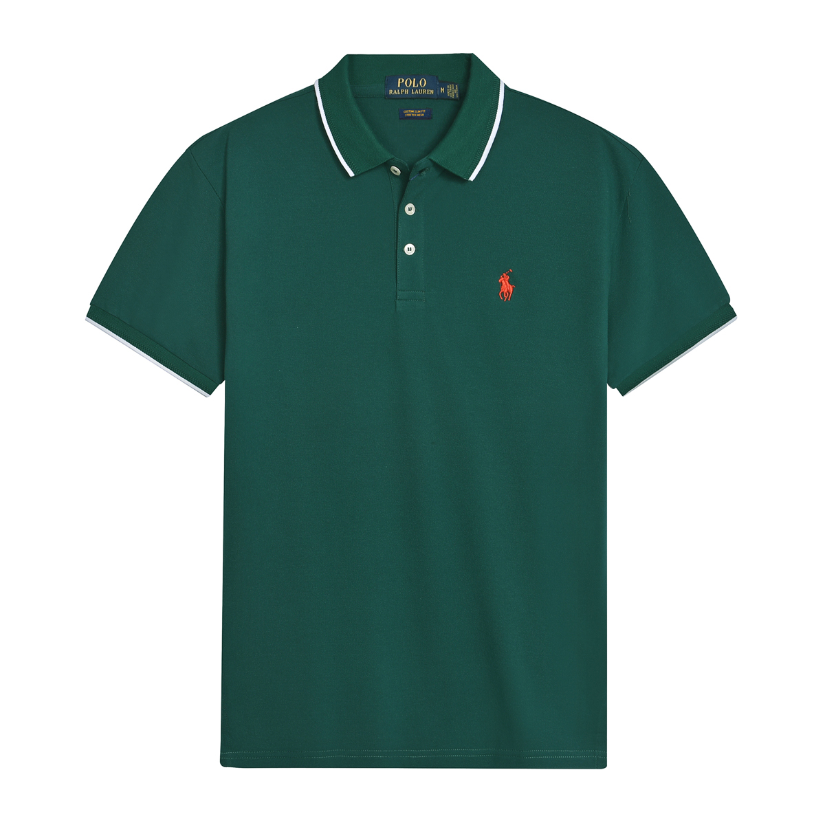 56_Ralph Lauren Shirt(6 Colors)