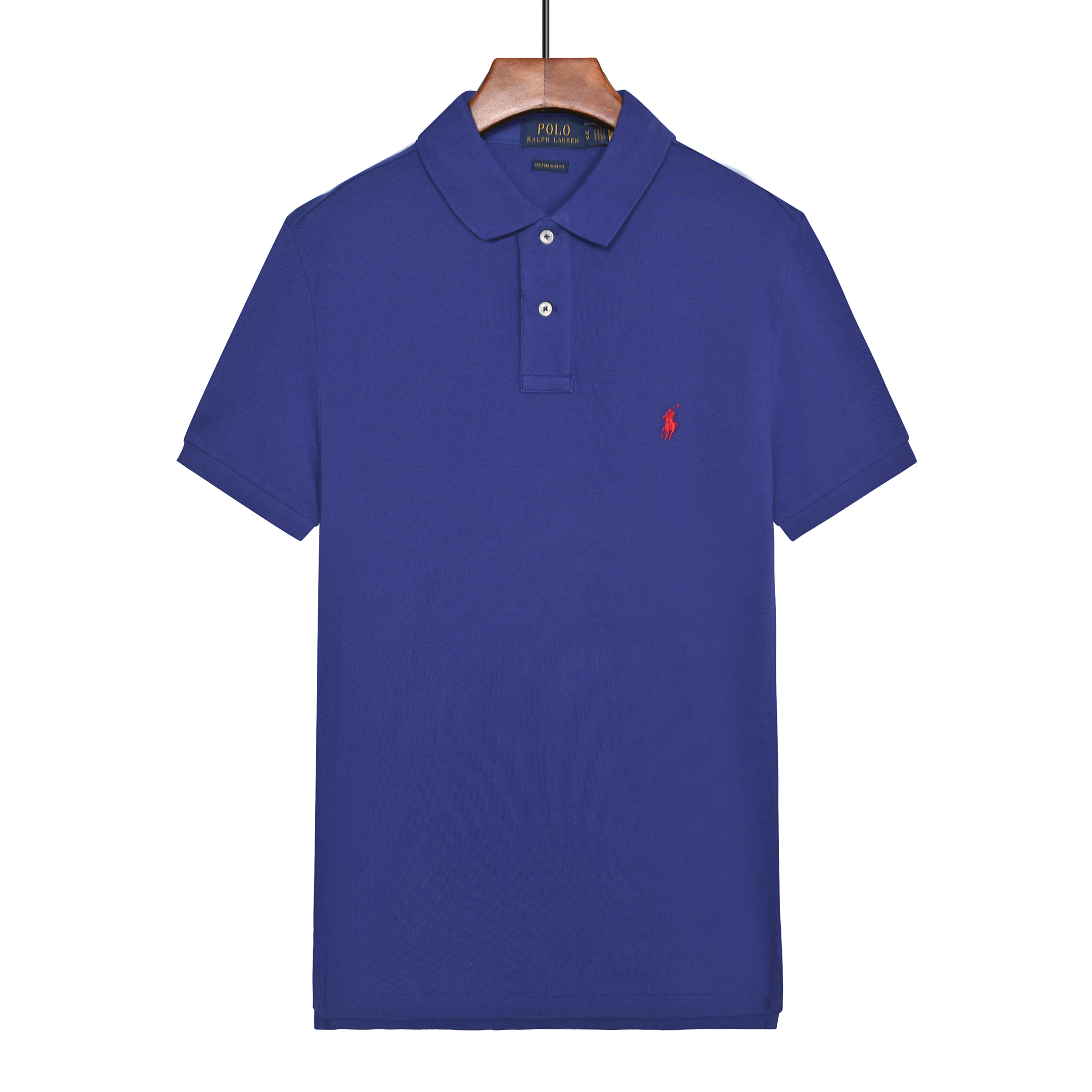 60_Ralph Lauren Shirt(16 Colors)