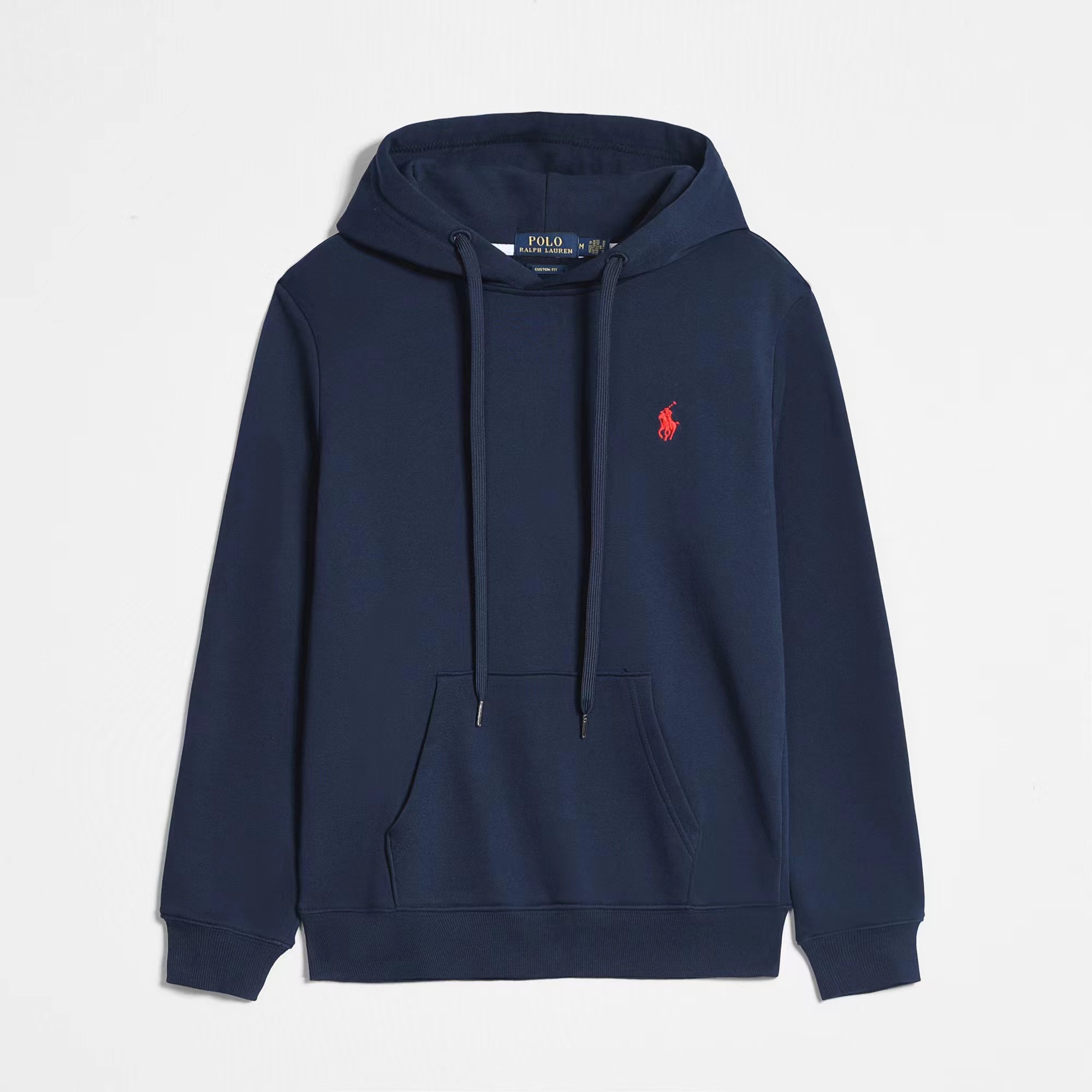 57_Ralph Lauren Hoodie