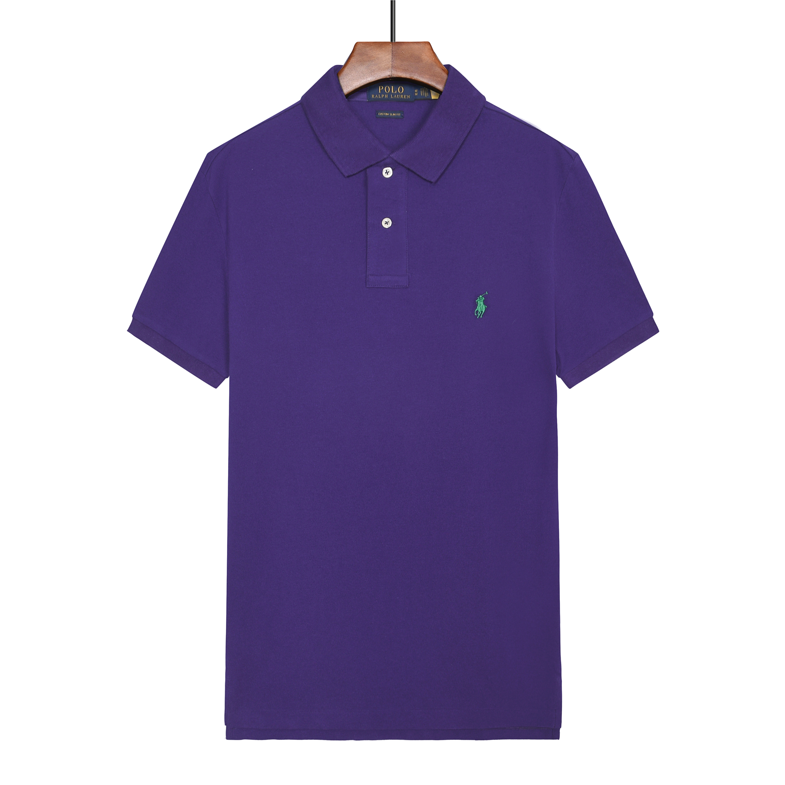 60_Ralph Lauren Shirt(16 Colors)