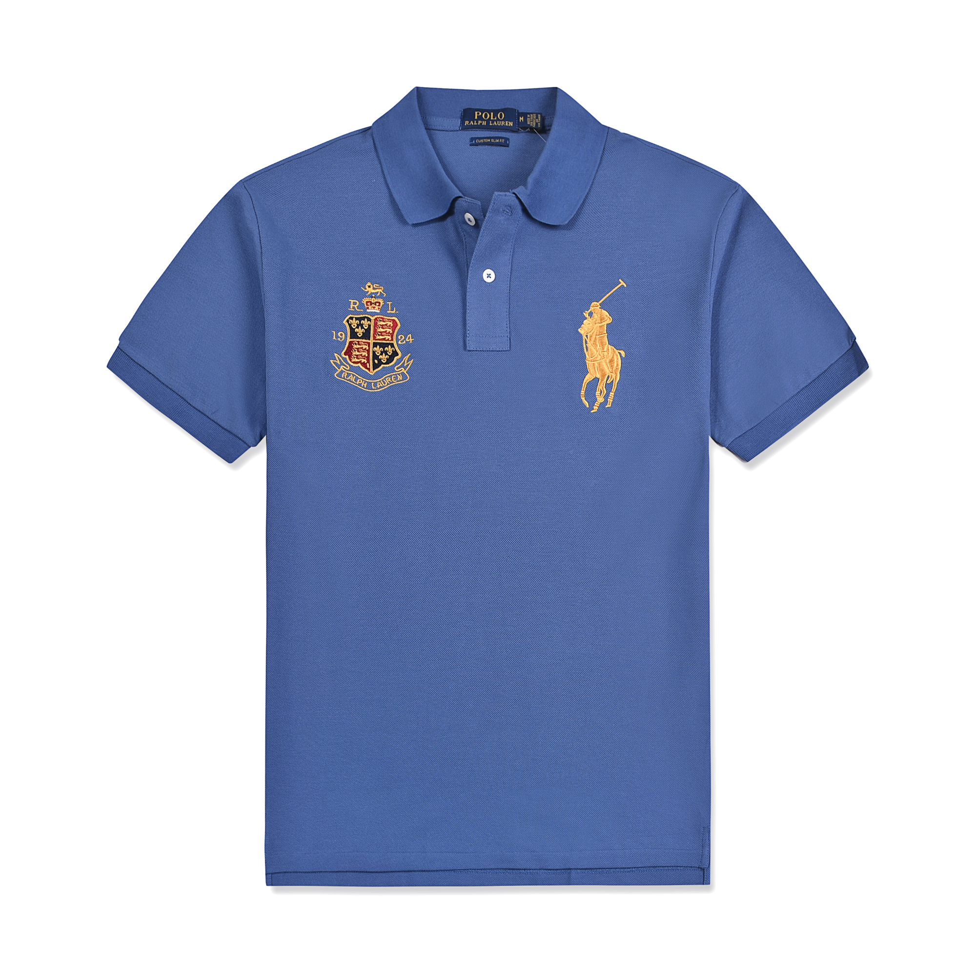 55_Ralph Lauren Shirt(4 Colors)