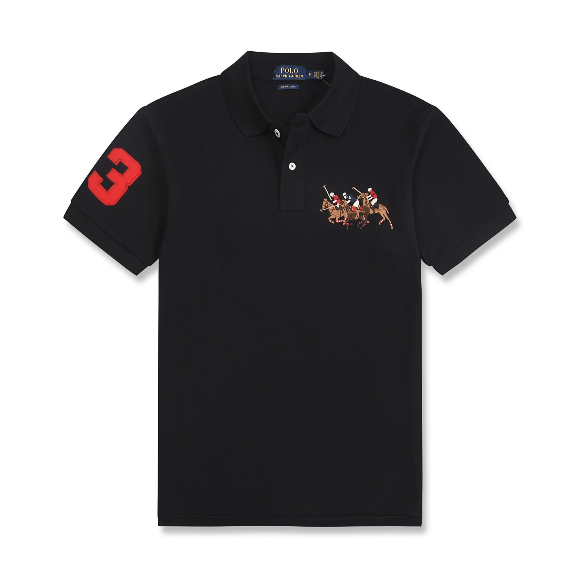 54_Ralph Lauren Shirt(4 Colors)