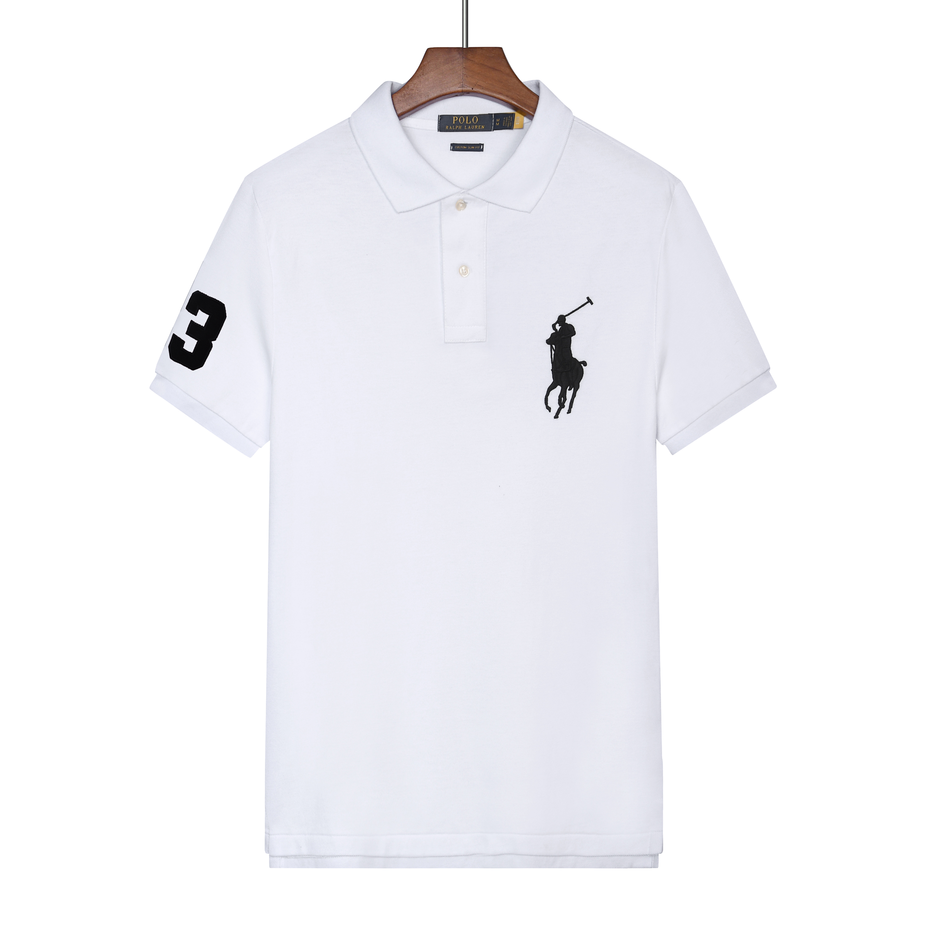 61_Ralph Lauren Shirt(12 Colors)