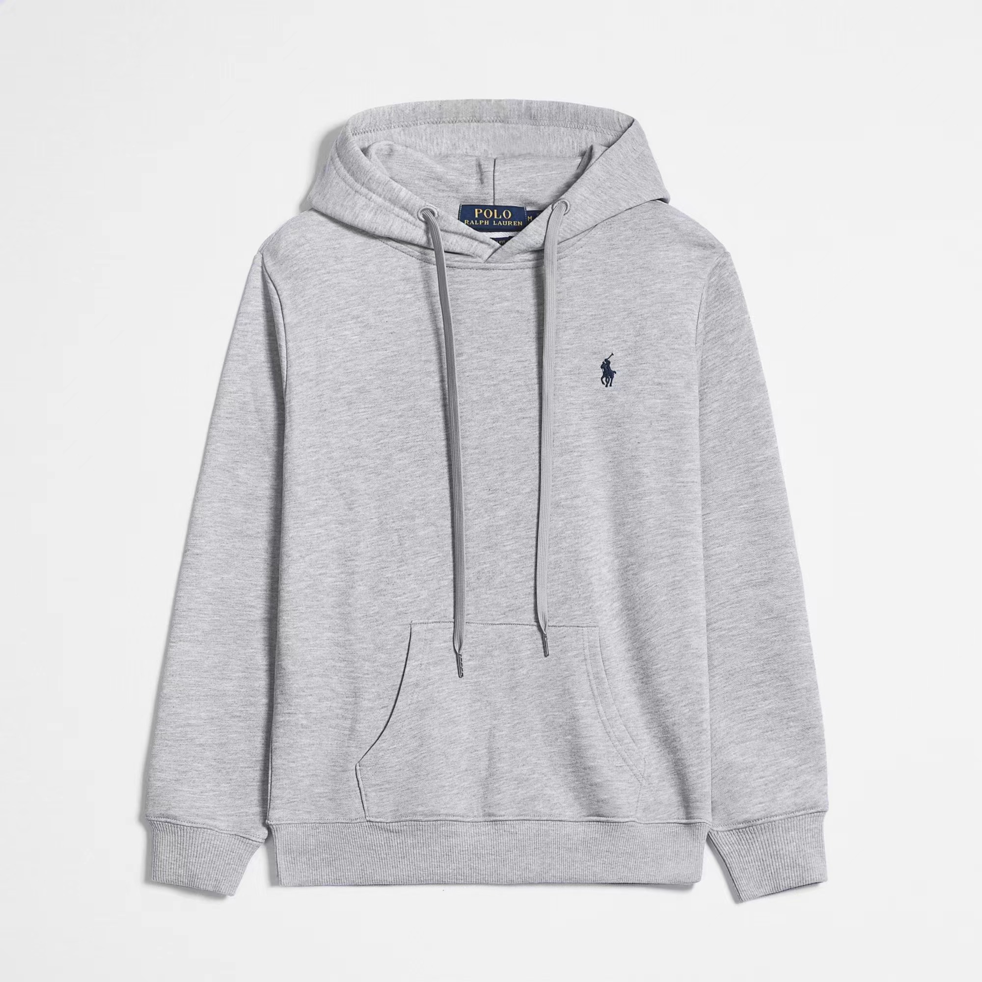 57_Ralph Lauren Hoodie