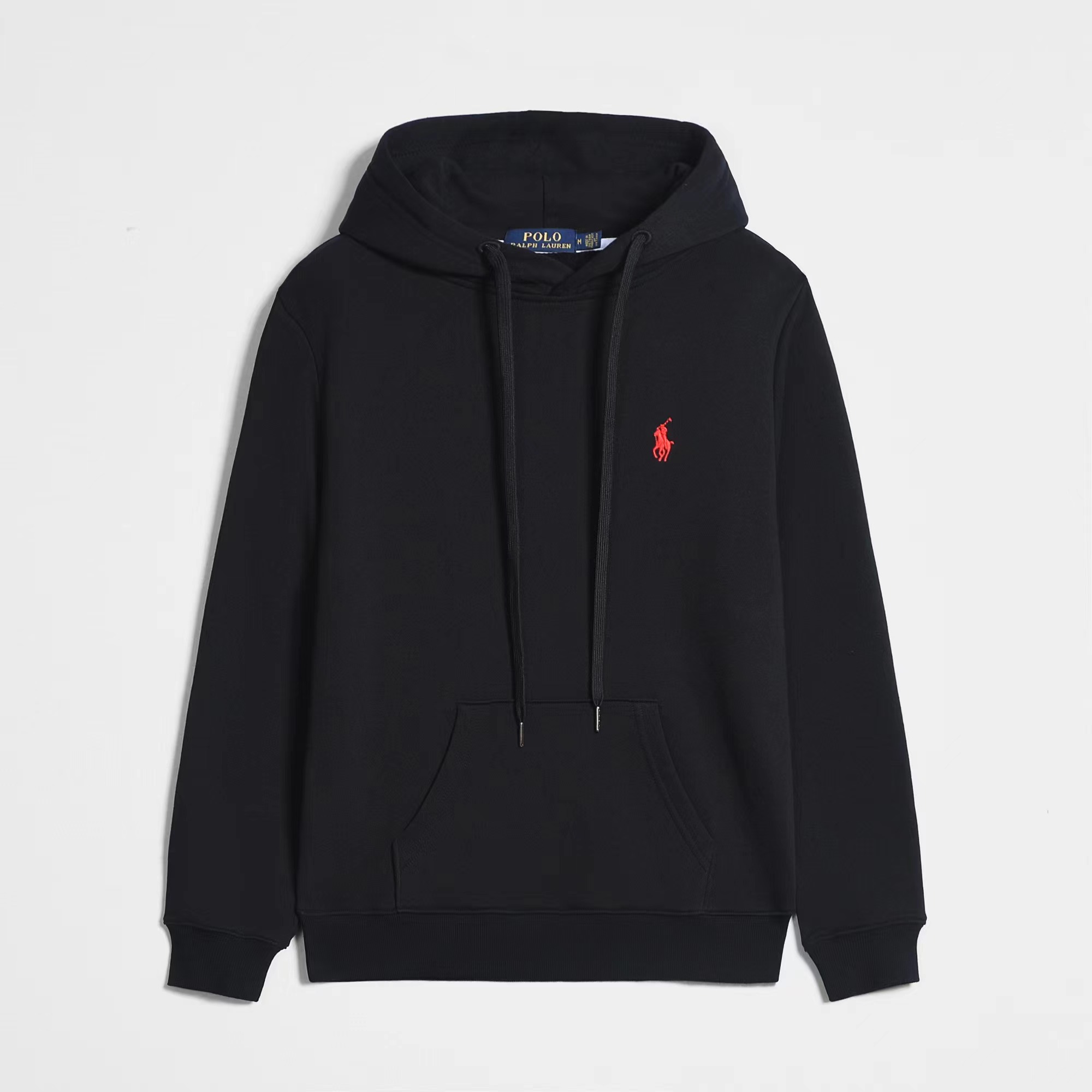 57_Ralph Lauren Hoodie
