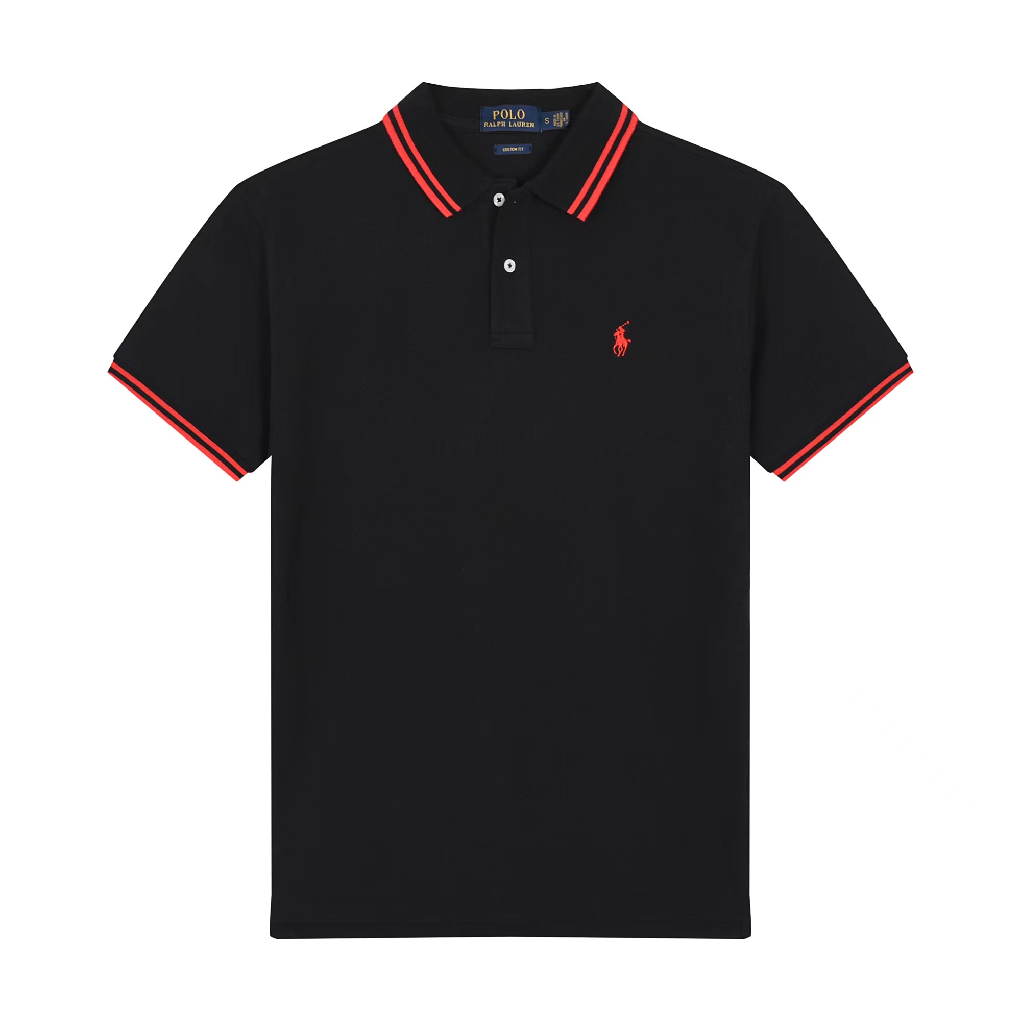 60_Ralph Lauren Shirt(6 Colors)