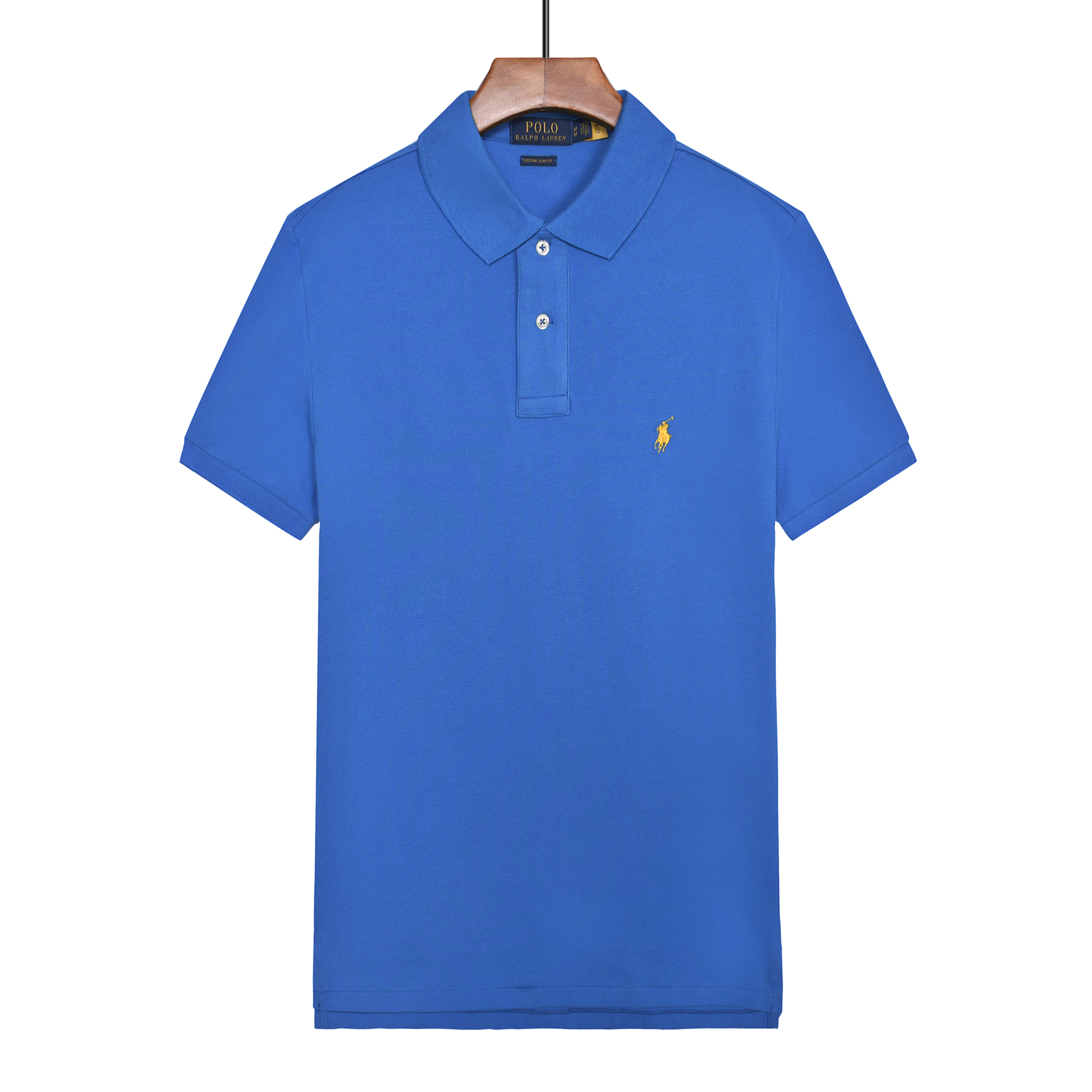 60_Ralph Lauren Shirt(16 Colors)