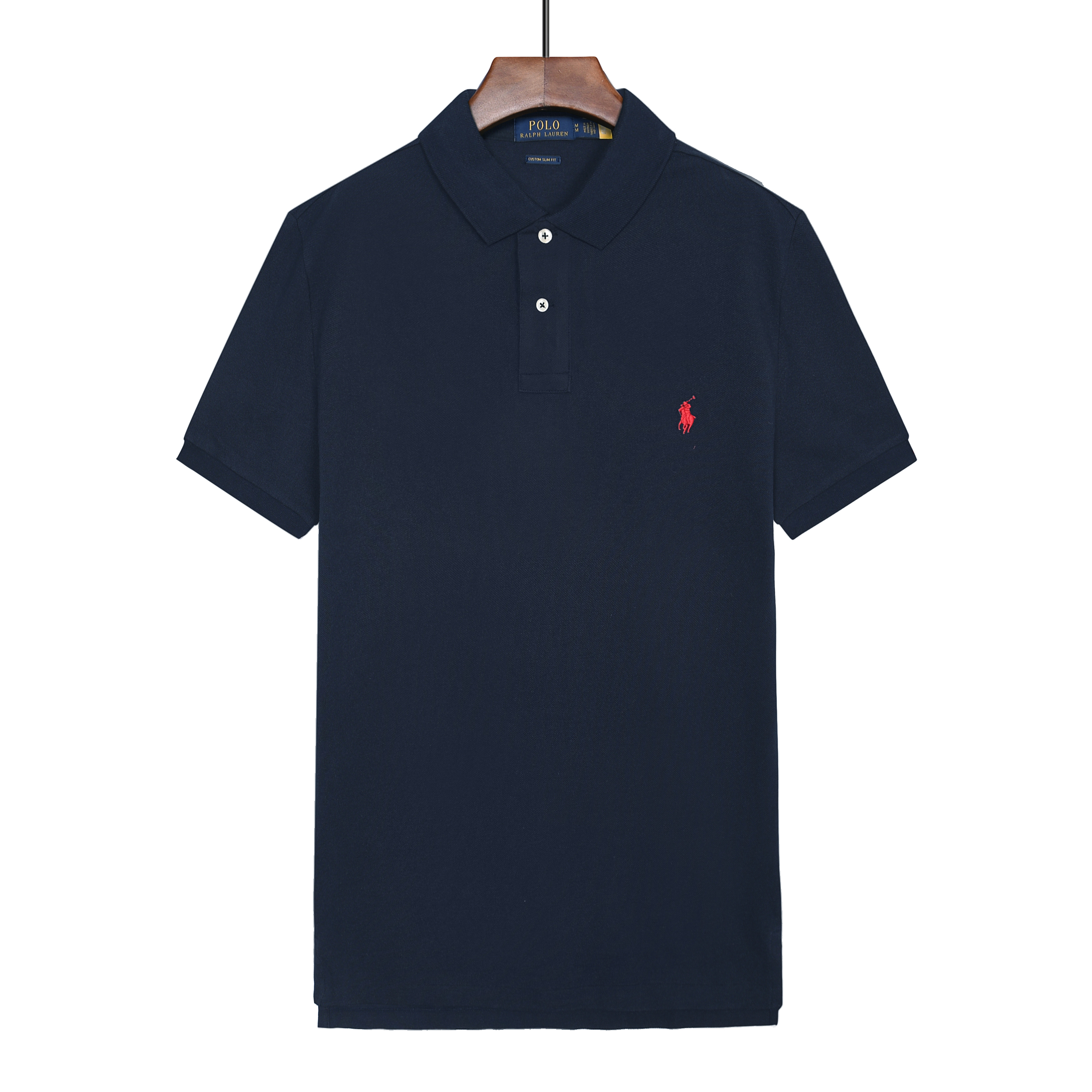 60_Ralph Lauren Shirt(16 Colors)