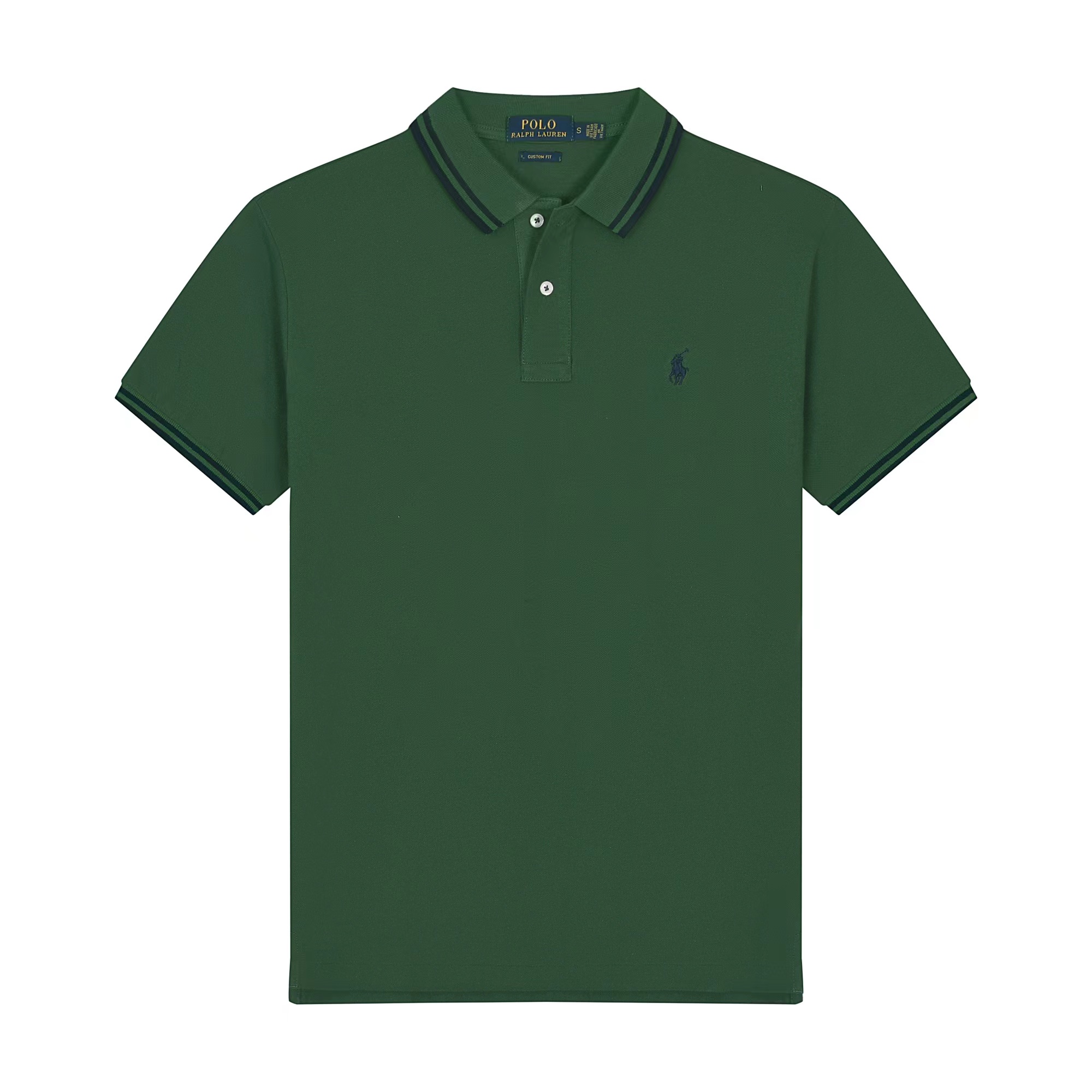 60_Ralph Lauren Shirt(6 Colors)